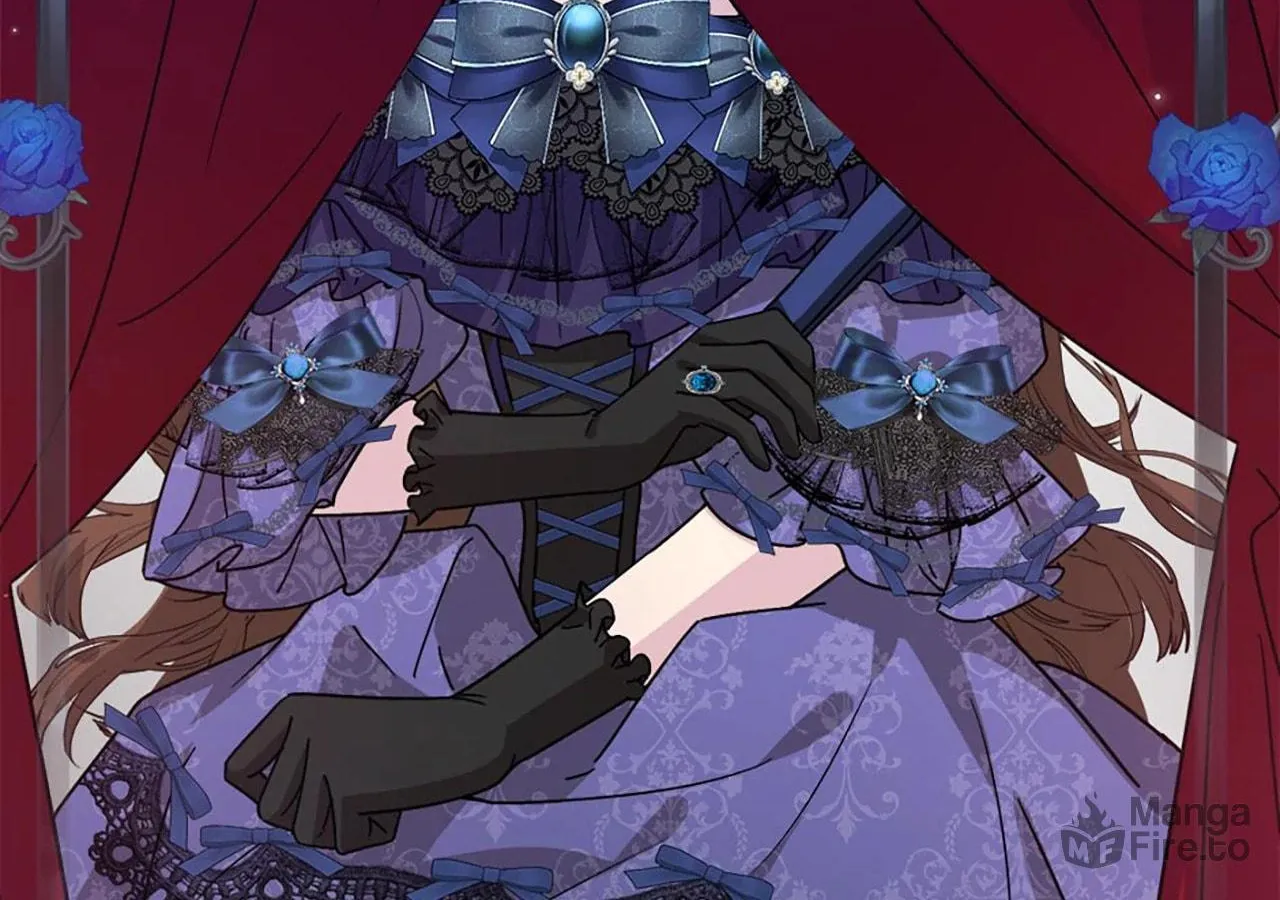 The Maid's Devoted Phantom Duke Chapter 21 page 135 - 