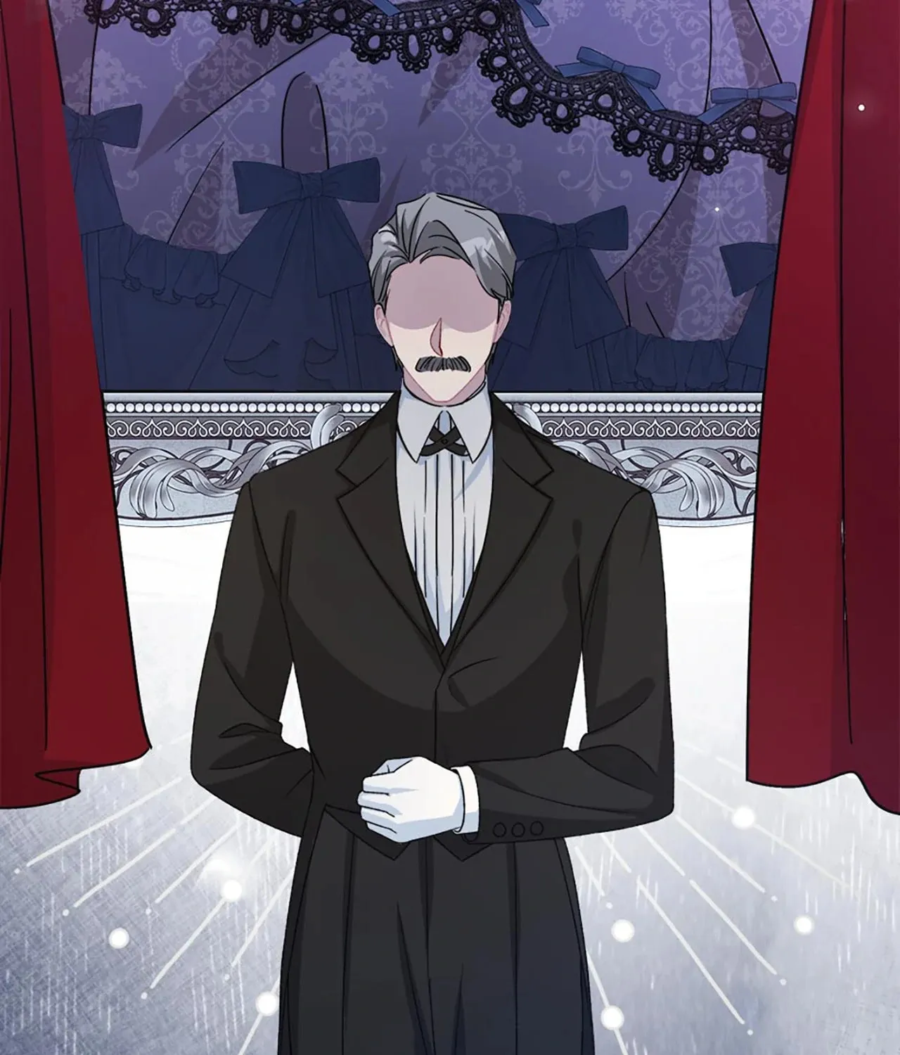 The Maid's Devoted Phantom Duke Chapter 21 page 136 - 