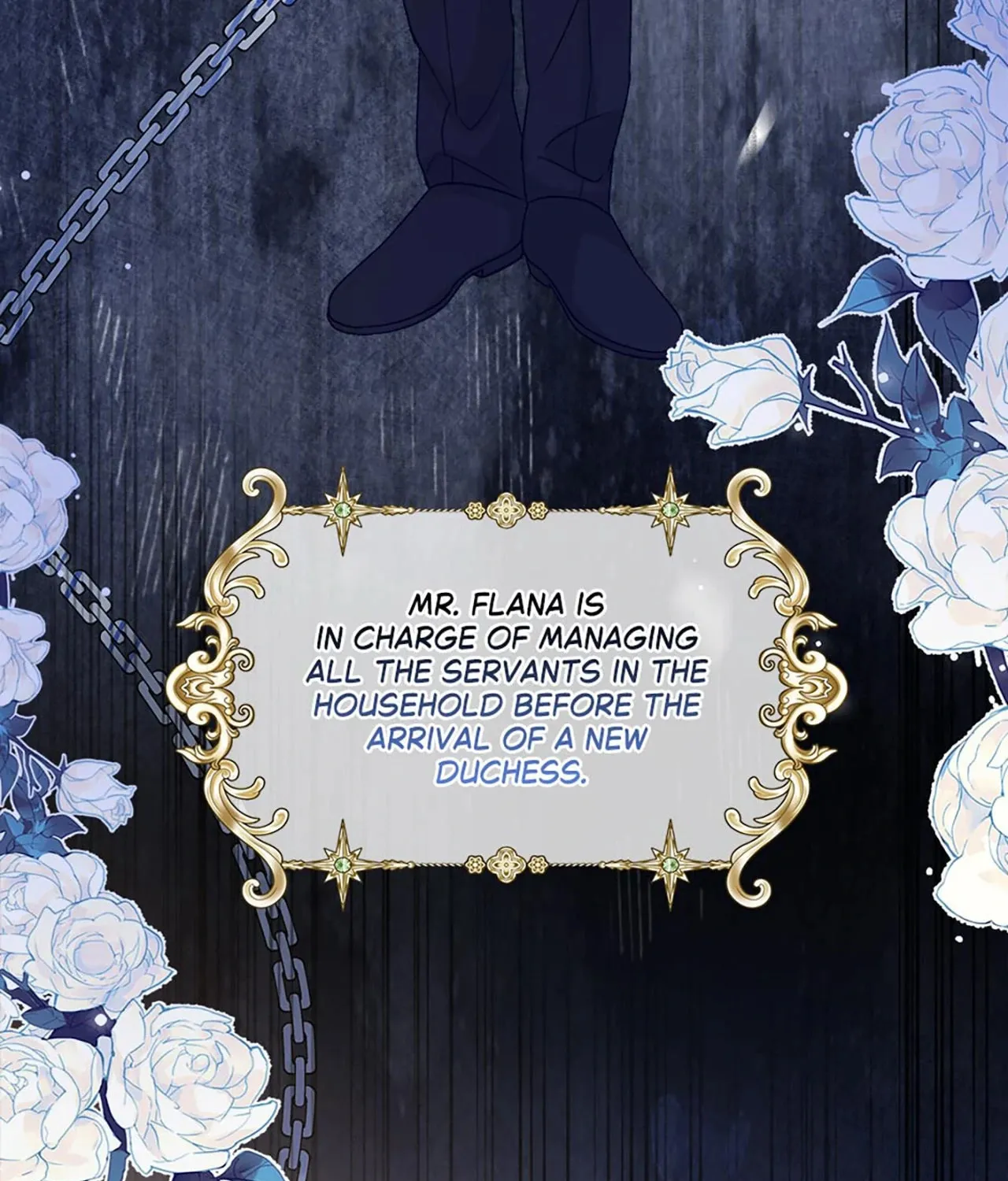 The Maid's Devoted Phantom Duke Chapter 21 page 138 - 