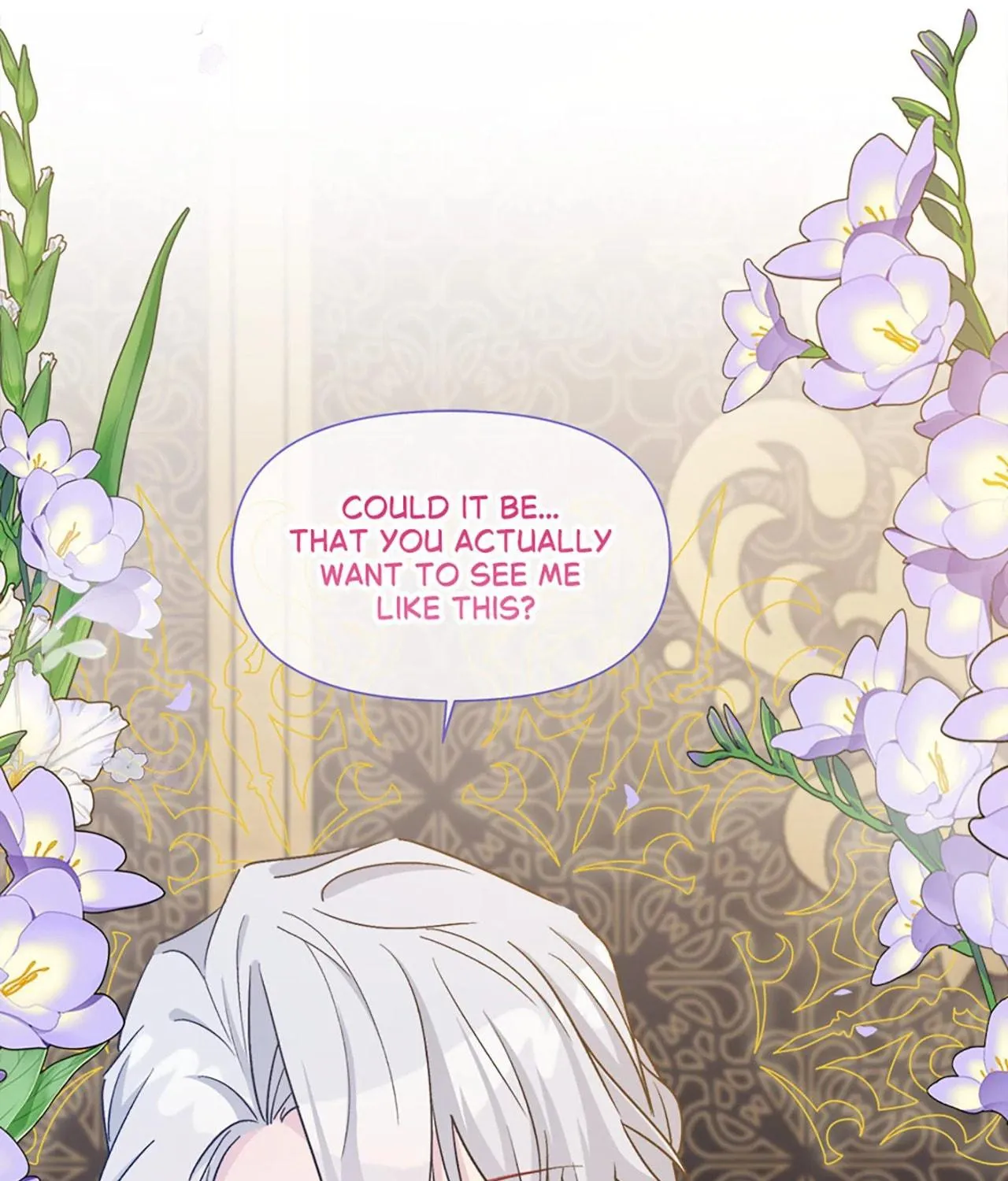 The Maid's Devoted Phantom Duke Chapter 21 page 15 - 