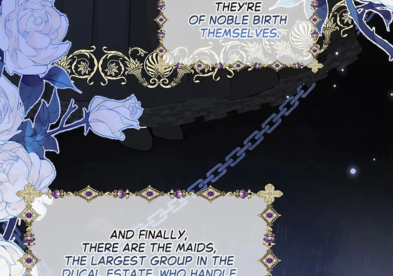 The Maid's Devoted Phantom Duke Chapter 21 page 142 - 