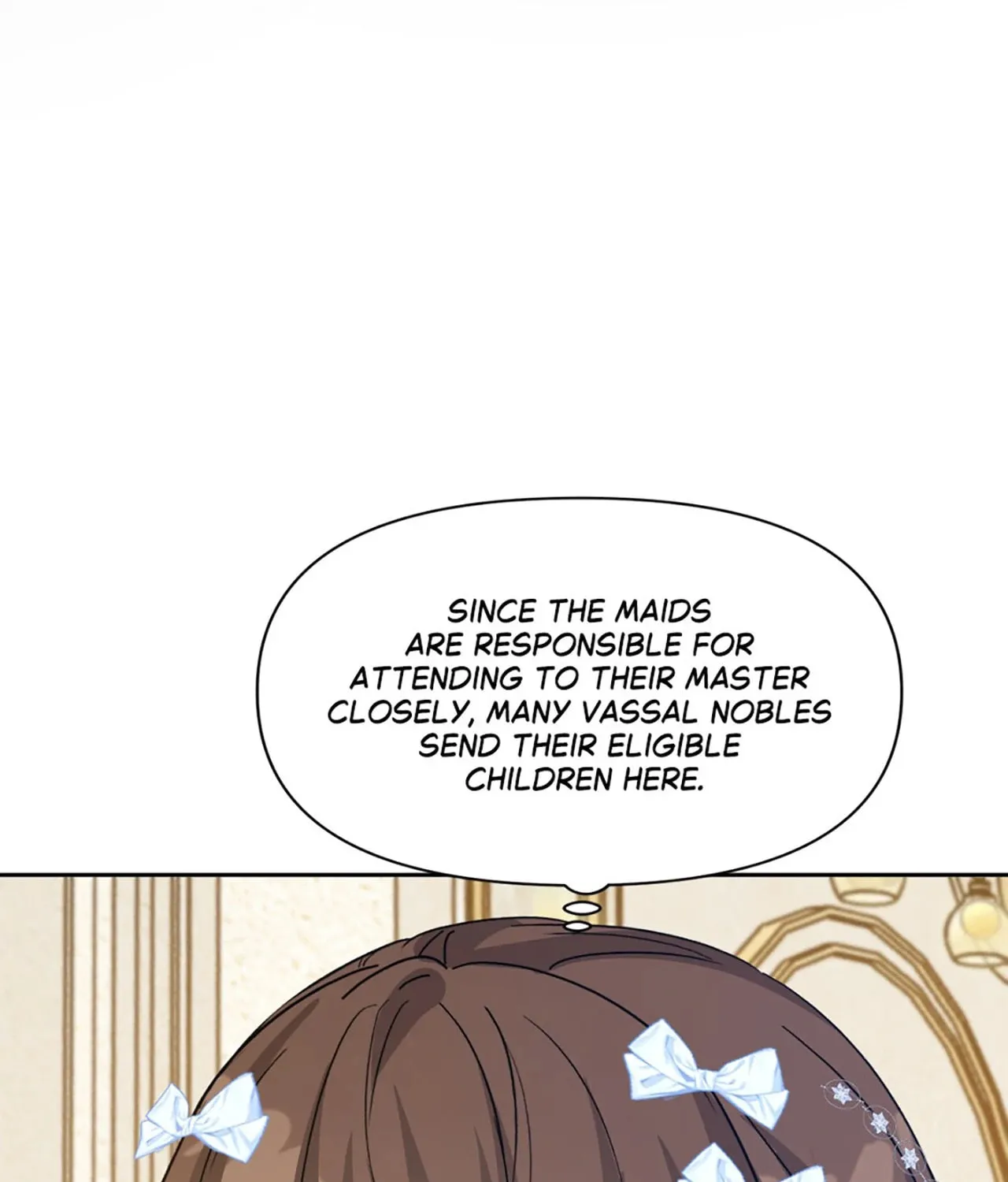The Maid's Devoted Phantom Duke Chapter 21 page 147 - 