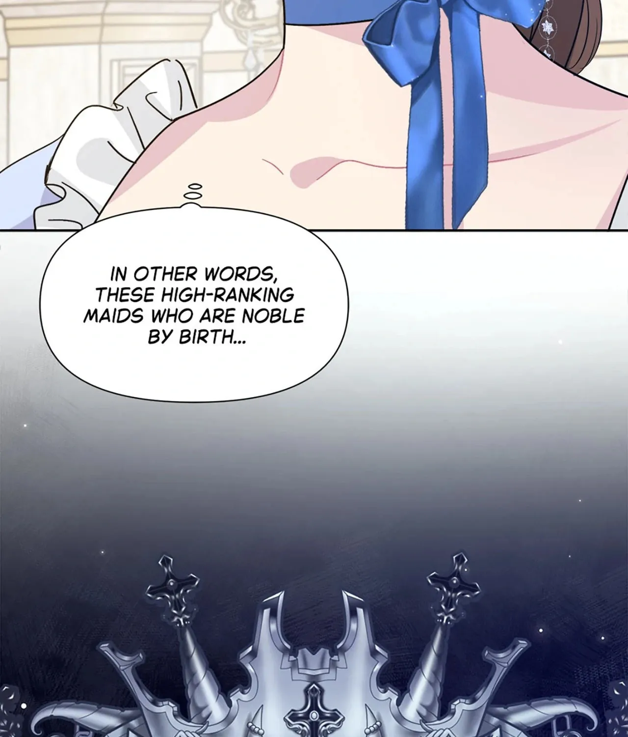 The Maid's Devoted Phantom Duke Chapter 21 page 149 - 