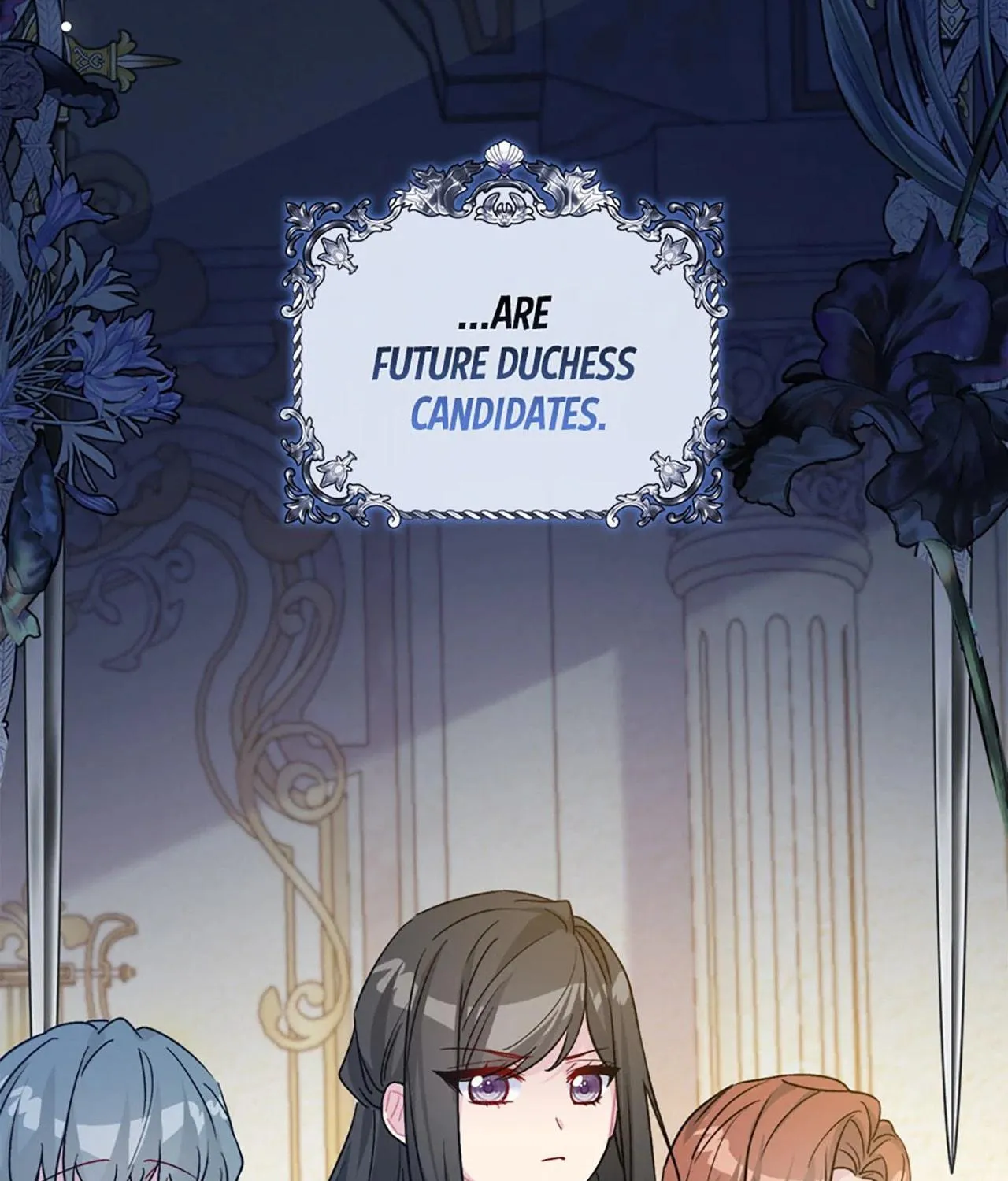 The Maid's Devoted Phantom Duke Chapter 21 page 151 - 