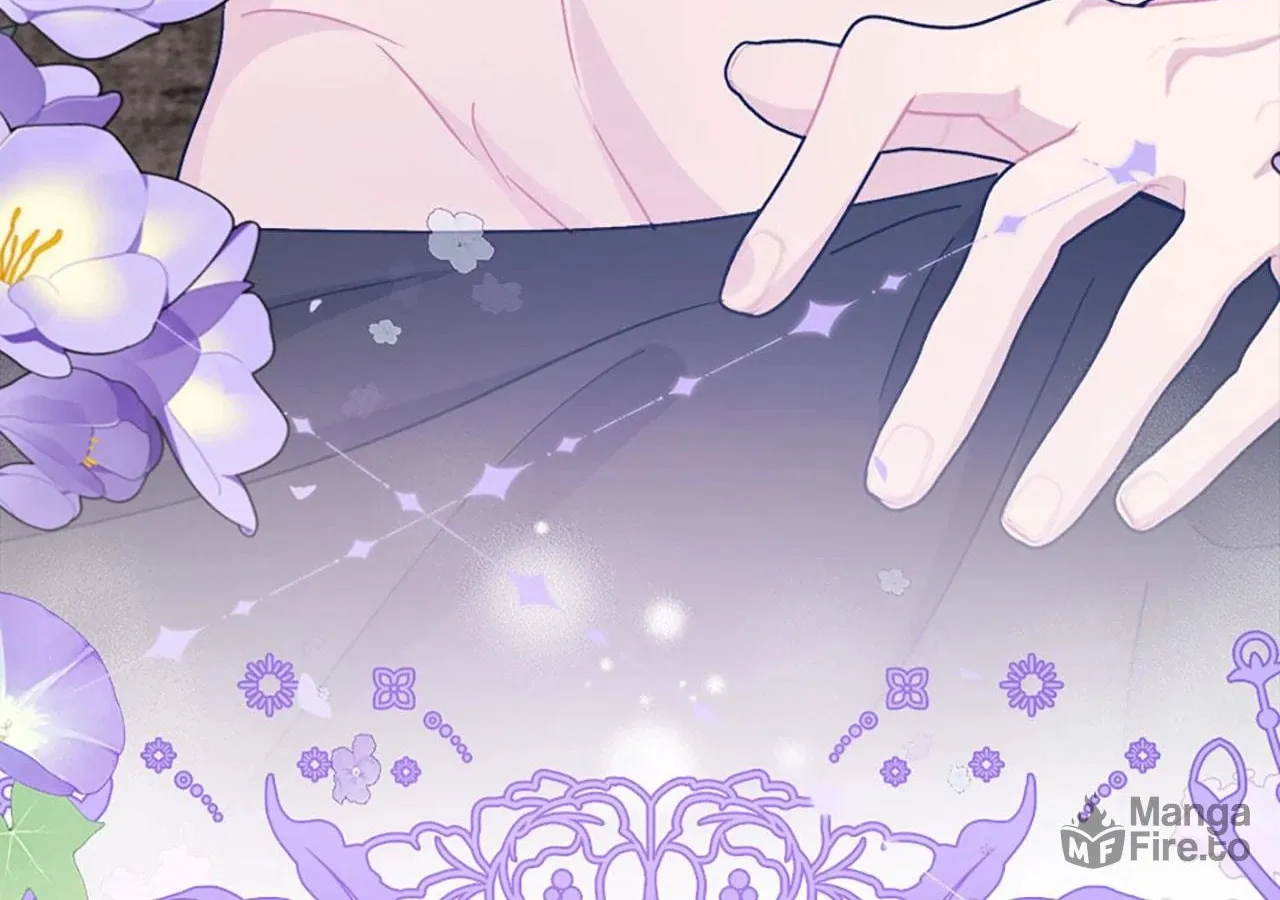 The Maid's Devoted Phantom Duke Chapter 21 page 18 - 