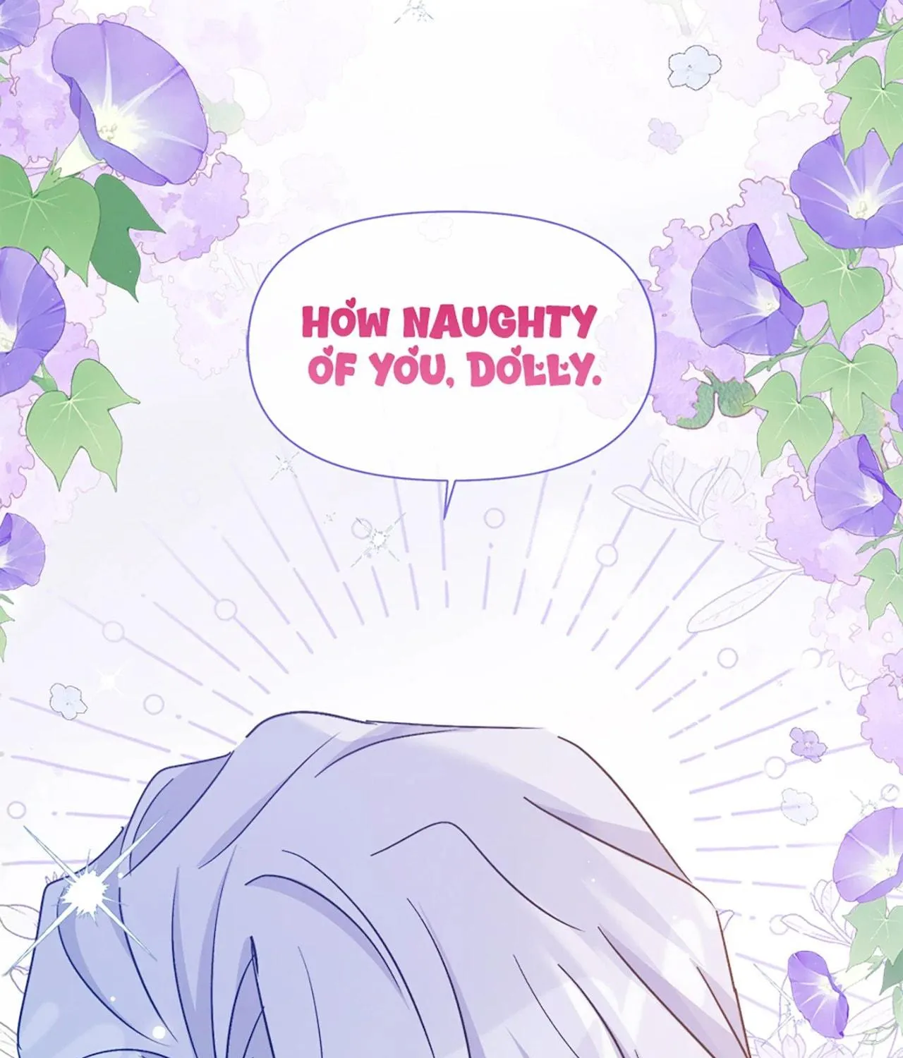 The Maid's Devoted Phantom Duke Chapter 21 page 20 - 