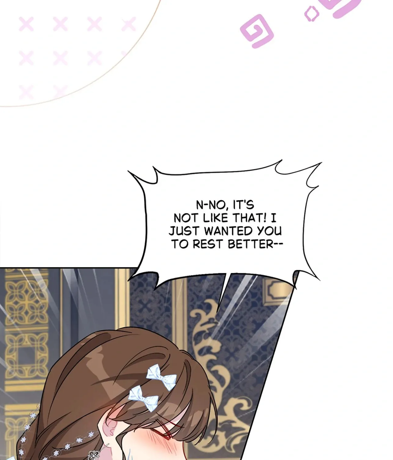 The Maid's Devoted Phantom Duke Chapter 21 page 27 - 