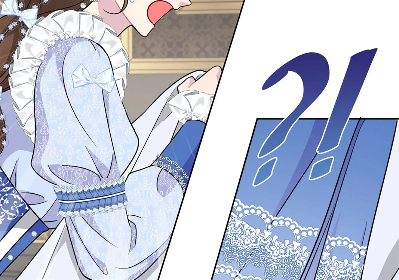 The Maid's Devoted Phantom Duke Chapter 21 page 28 - 