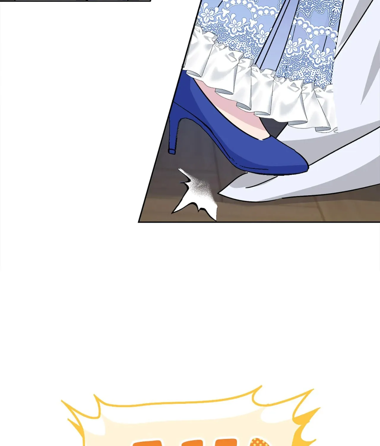 The Maid's Devoted Phantom Duke Chapter 21 page 29 - 