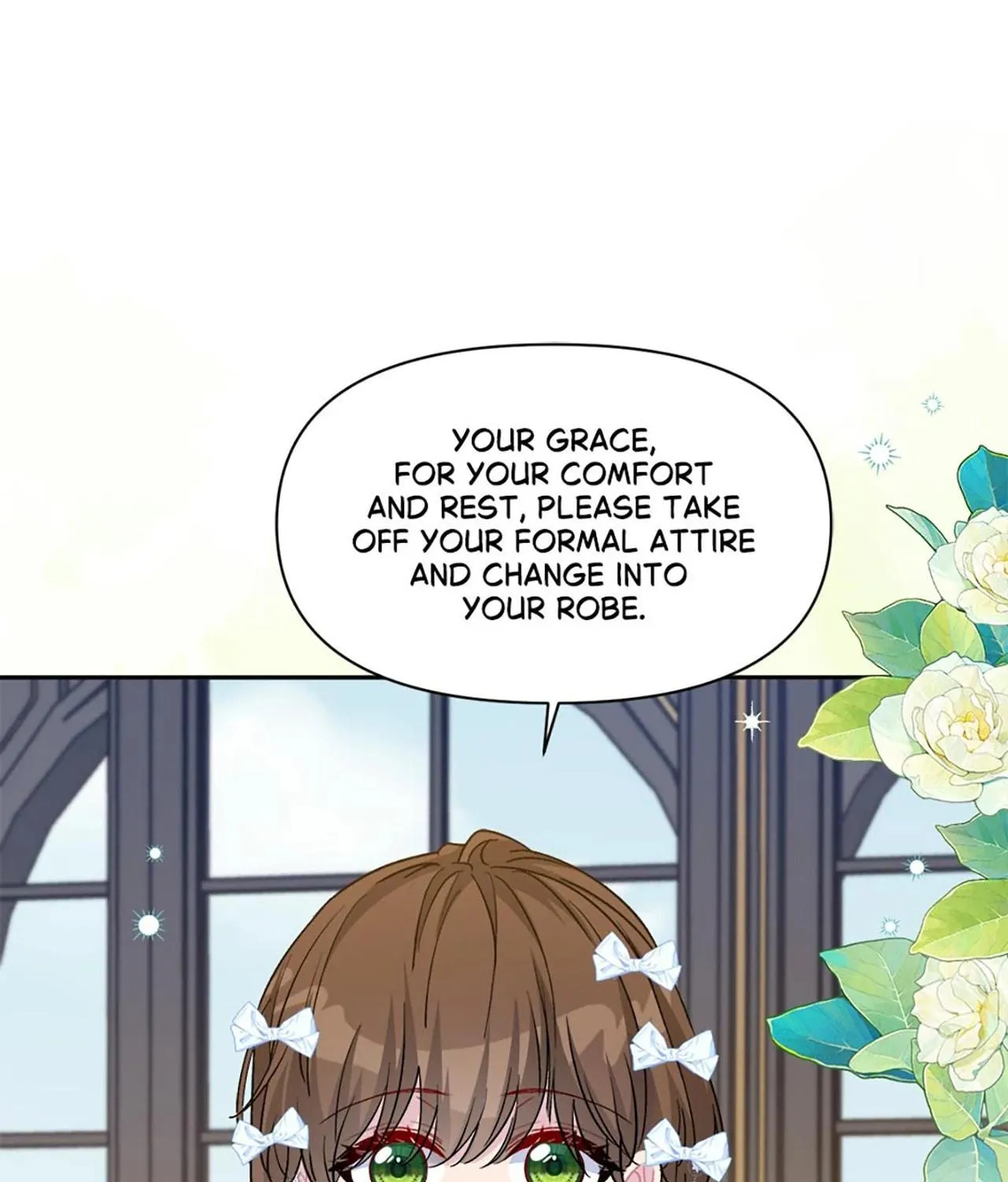 The Maid's Devoted Phantom Duke Chapter 21 page 4 - 