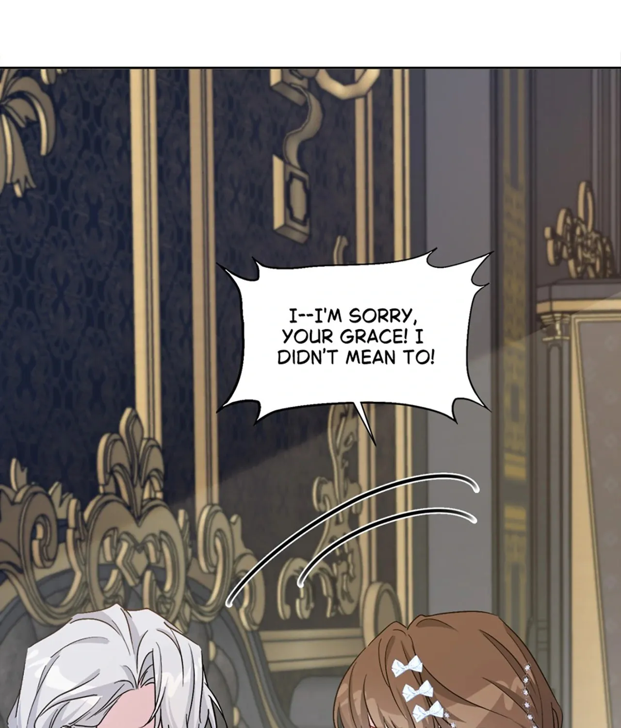 The Maid's Devoted Phantom Duke Chapter 21 page 37 - 
