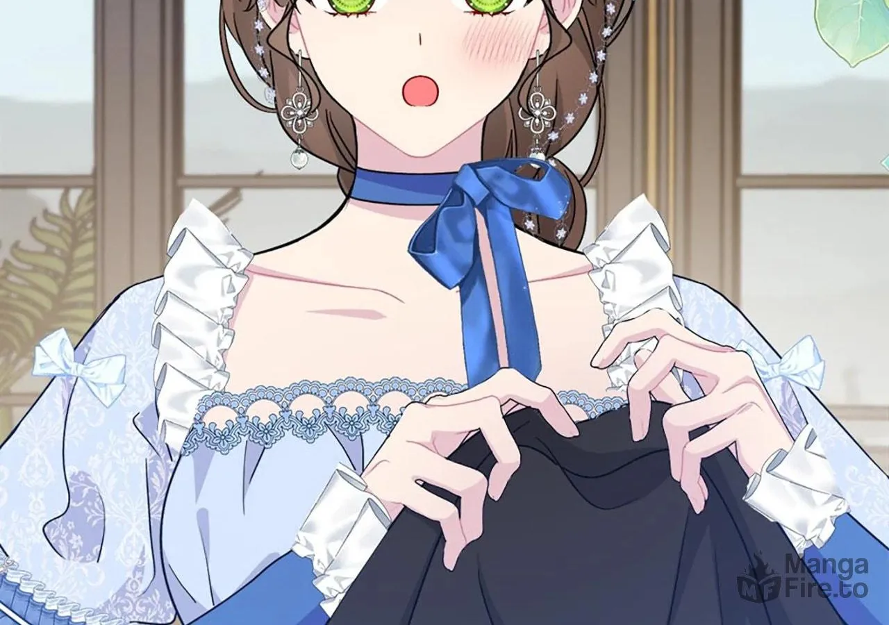 The Maid's Devoted Phantom Duke Chapter 21 page 5 - 