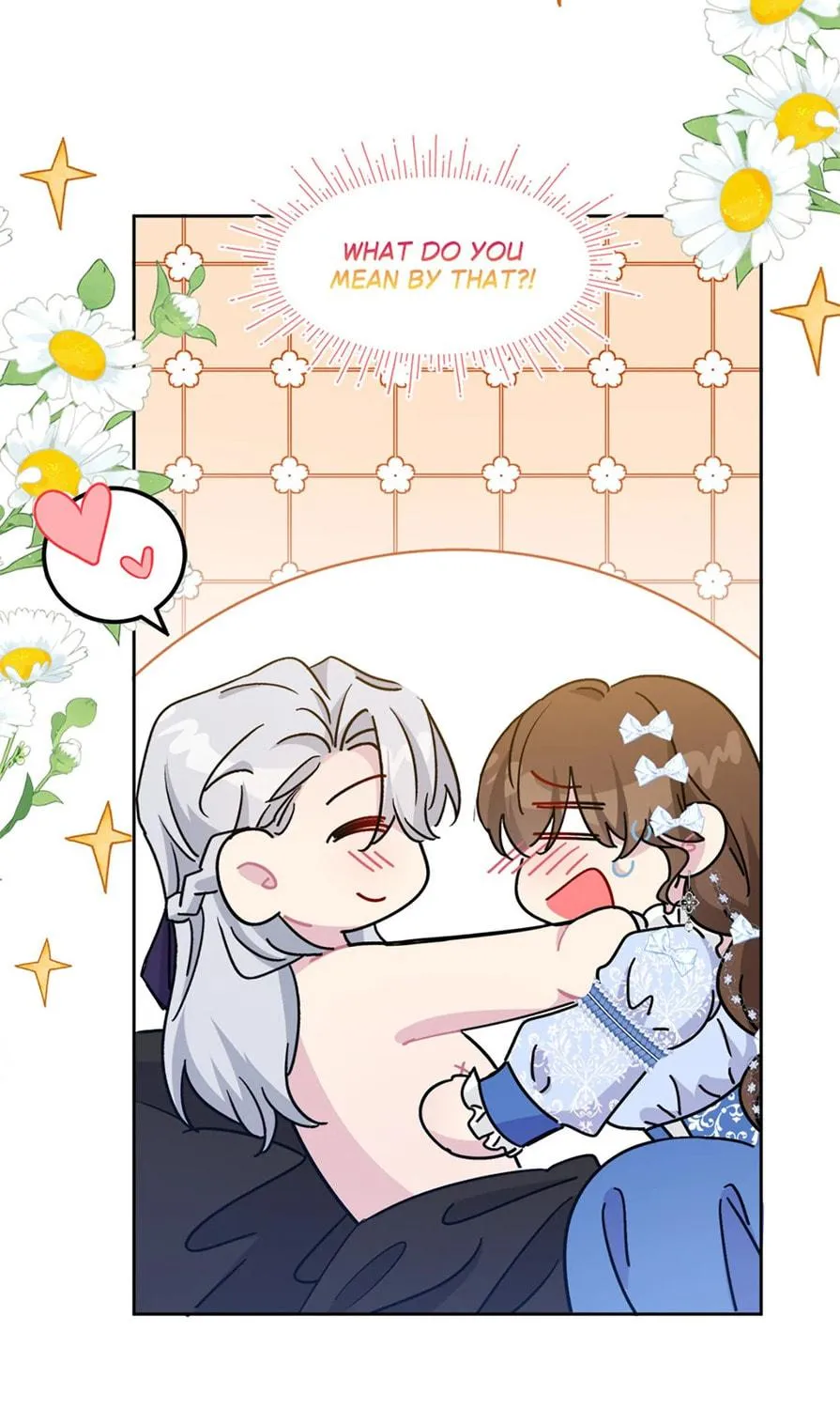 The Maid's Devoted Phantom Duke Chapter 21 page 47 - 