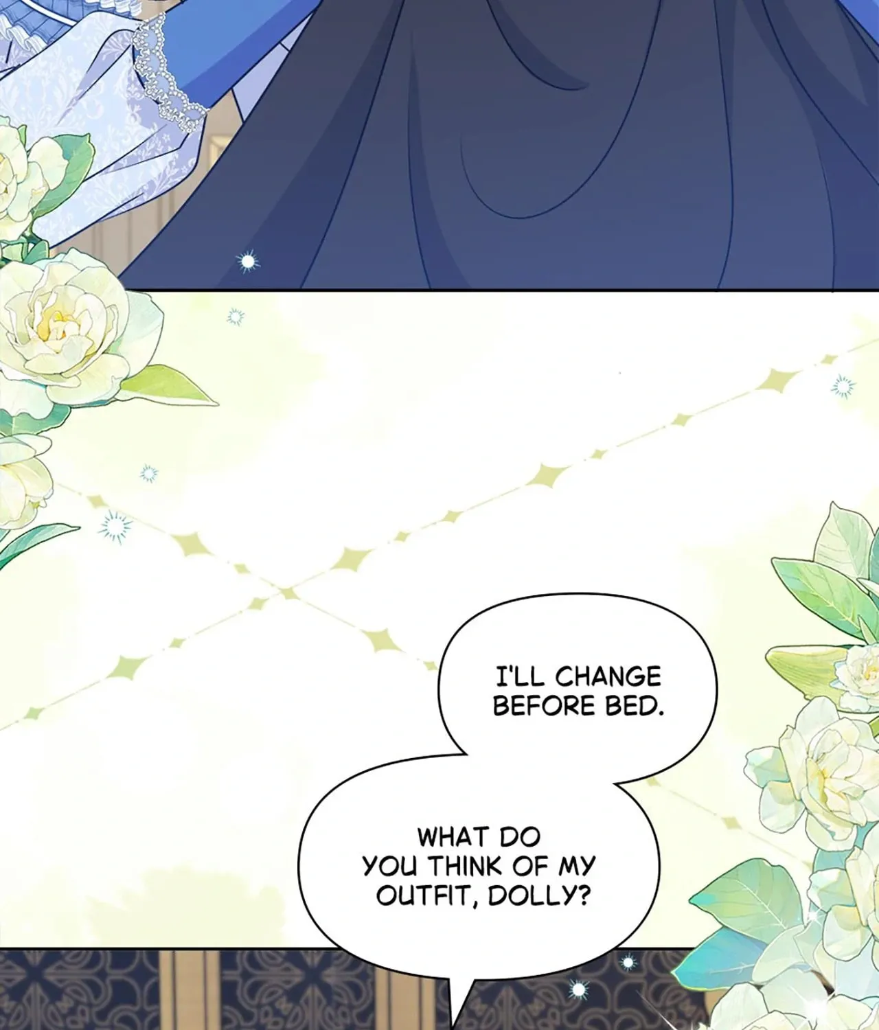 The Maid's Devoted Phantom Duke Chapter 21 page 6 - 