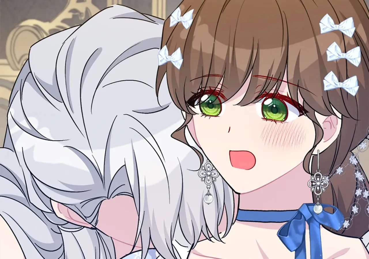 The Maid's Devoted Phantom Duke Chapter 21 page 52 - 