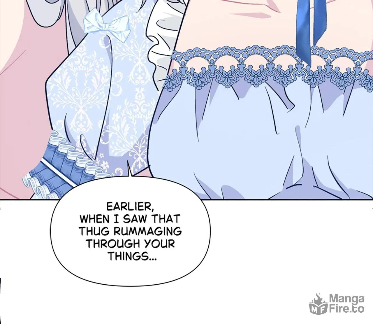 The Maid's Devoted Phantom Duke Chapter 21 page 53 - 