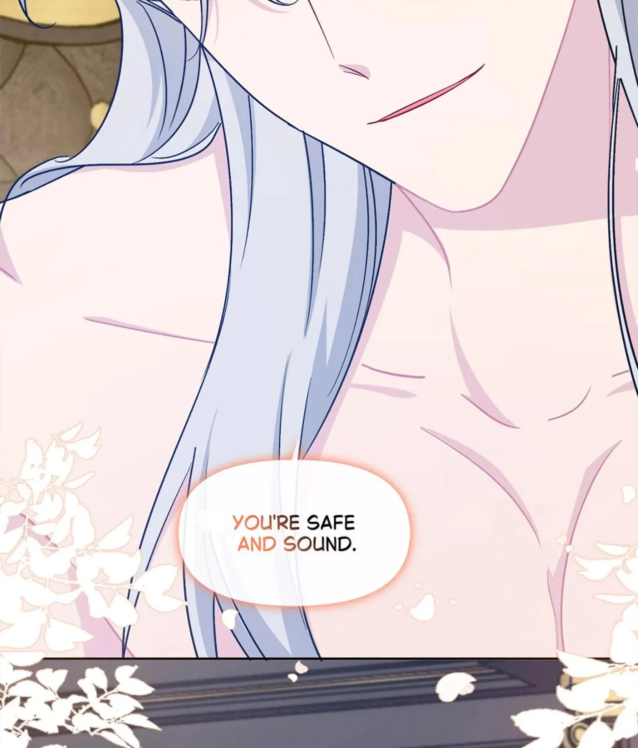 The Maid's Devoted Phantom Duke Chapter 21 page 63 - 
