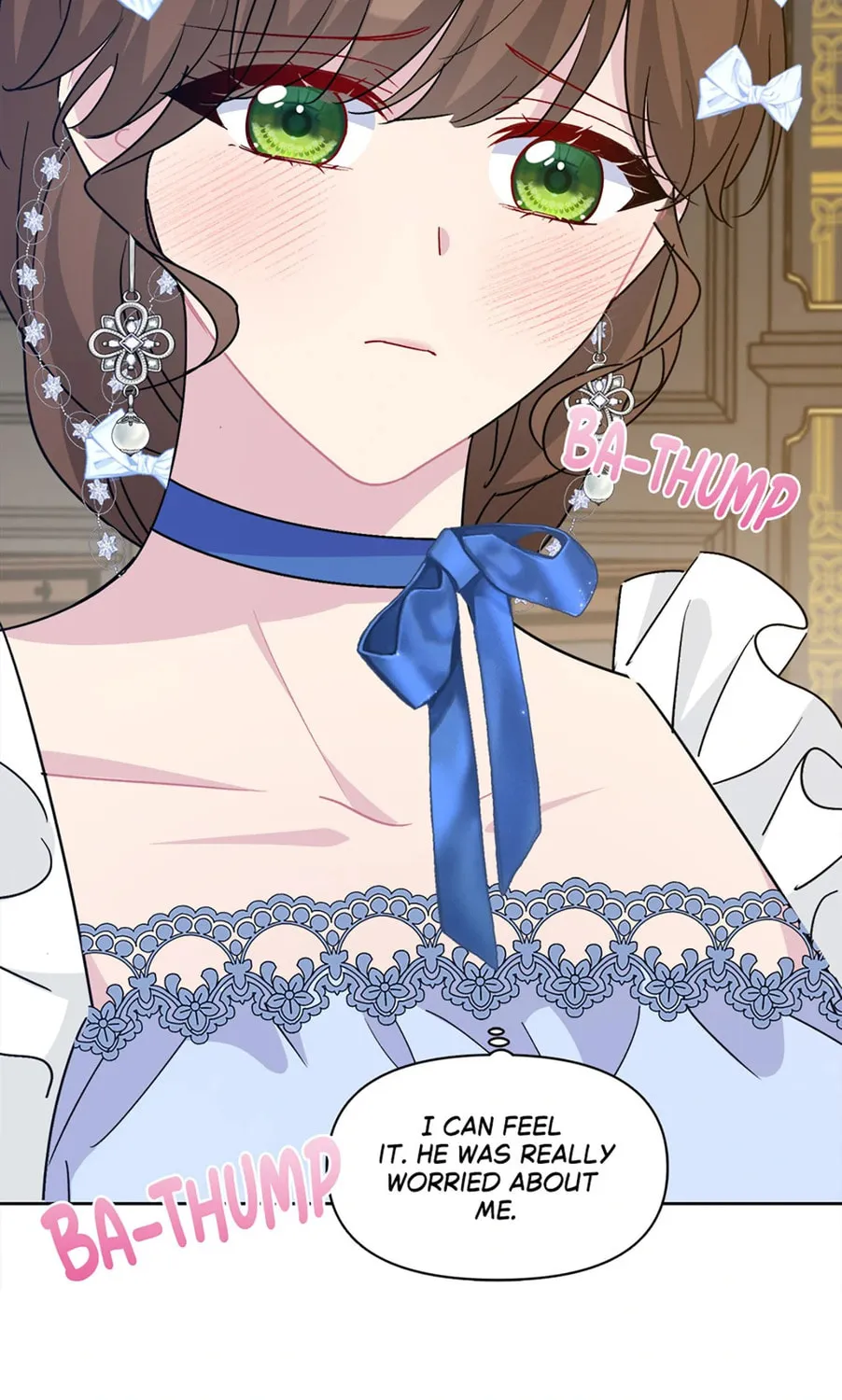 The Maid's Devoted Phantom Duke Chapter 21 page 65 - 
