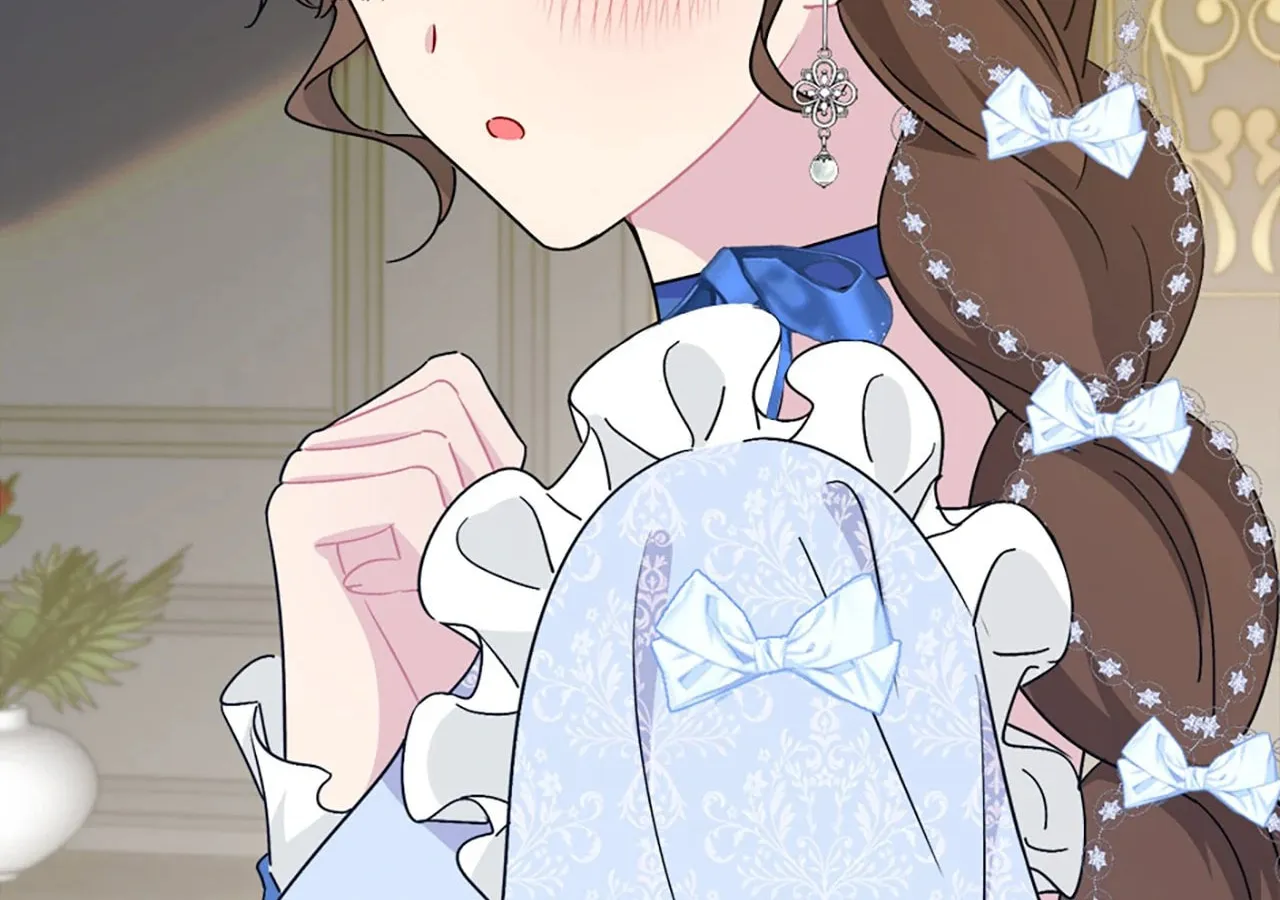 The Maid's Devoted Phantom Duke Chapter 21 page 82 - 
