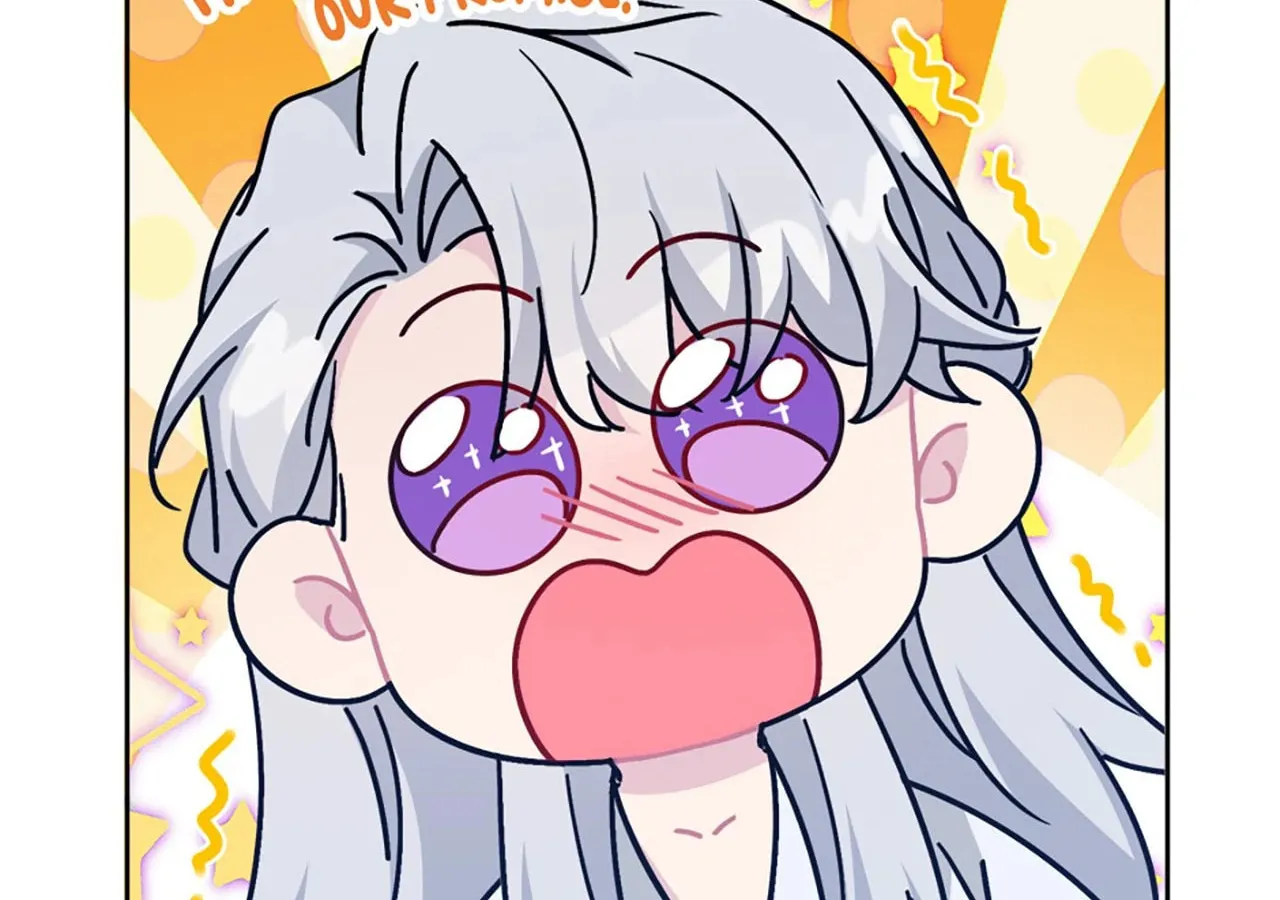 The Maid's Devoted Phantom Duke Chapter 21 page 84 - 