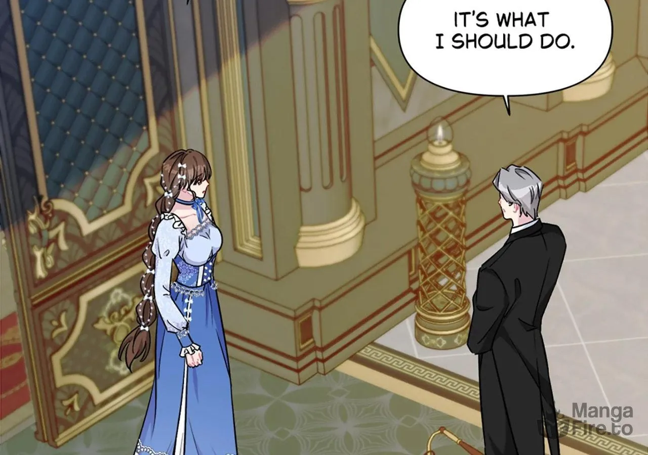 The Maid's Devoted Phantom Duke Chapter 21 page 89 - 