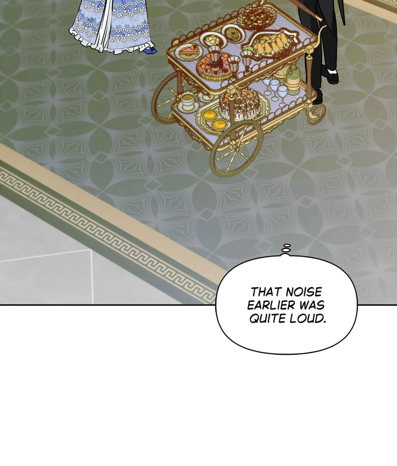 The Maid's Devoted Phantom Duke Chapter 21 page 90 - 