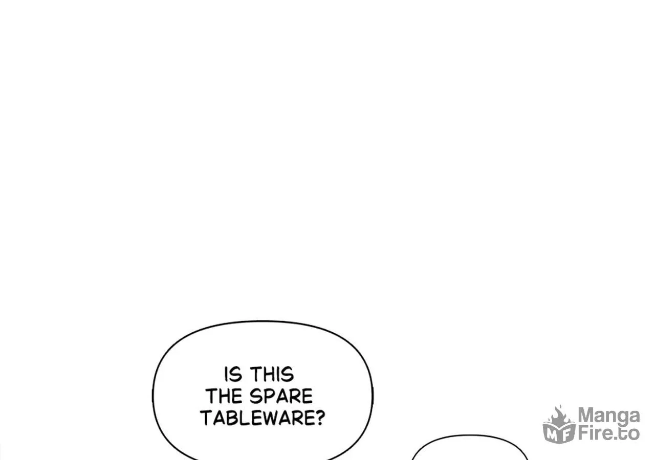 The Maid's Devoted Phantom Duke Chapter 21 page 91 - 