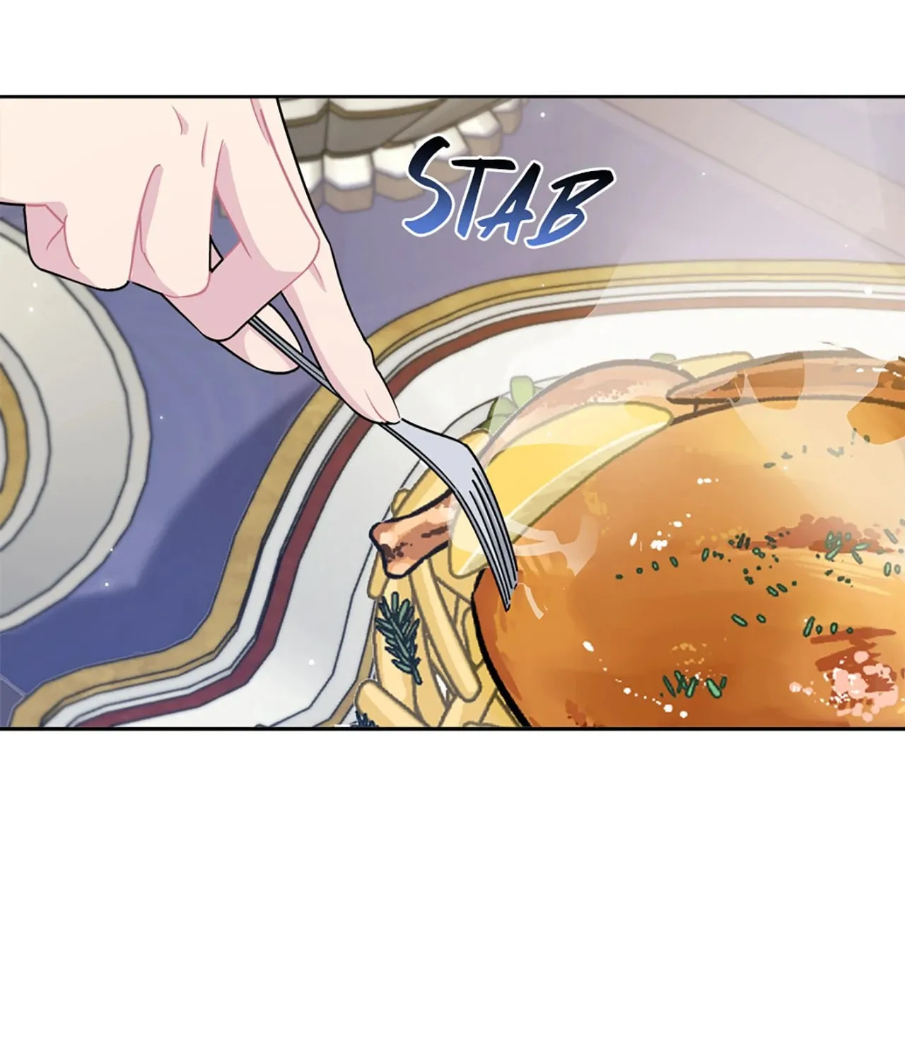 The Maid's Devoted Phantom Duke Chapter 21 page 94 - 