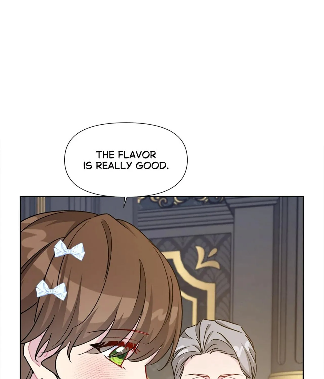 The Maid's Devoted Phantom Duke Chapter 21 page 96 - 