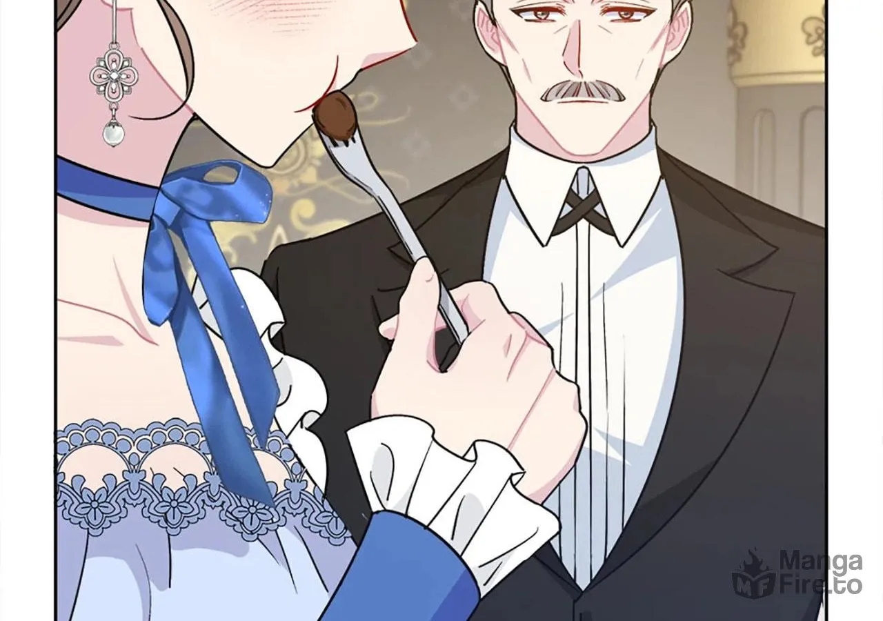 The Maid's Devoted Phantom Duke Chapter 21 page 97 - 