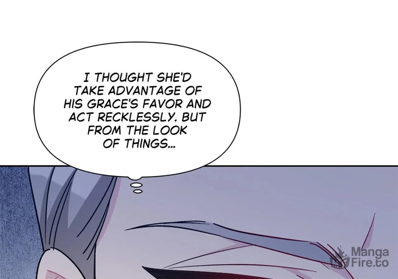 The Maid's Devoted Phantom Duke Chapter 21 page 99 - 