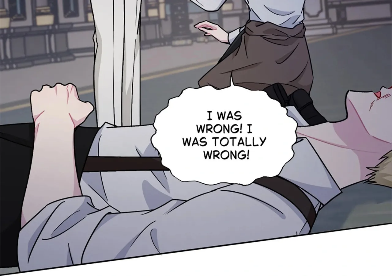 The Maid's Devoted Phantom Duke Chapter 22 page 107 - 