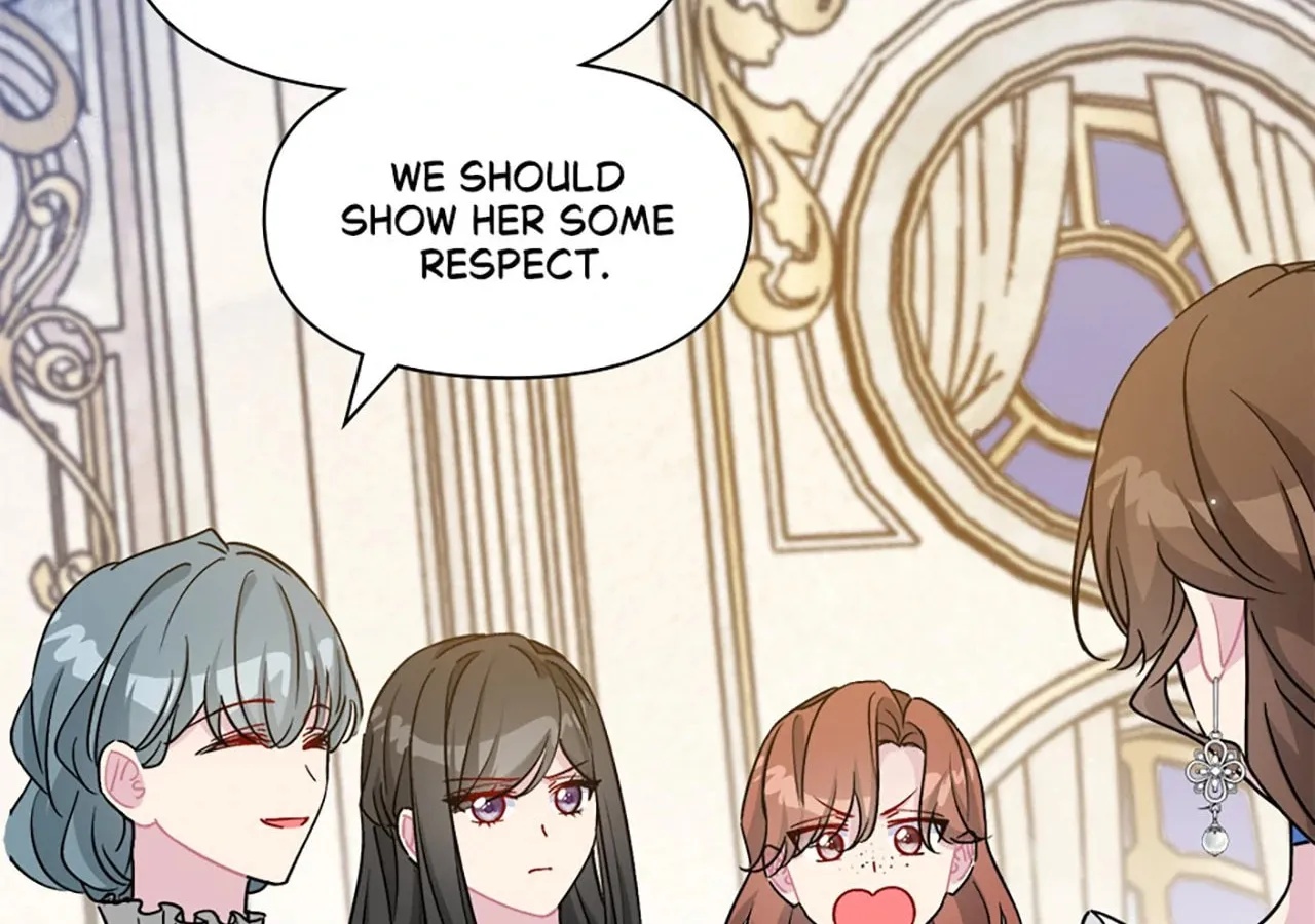 The Maid's Devoted Phantom Duke Chapter 22 page 12 - 