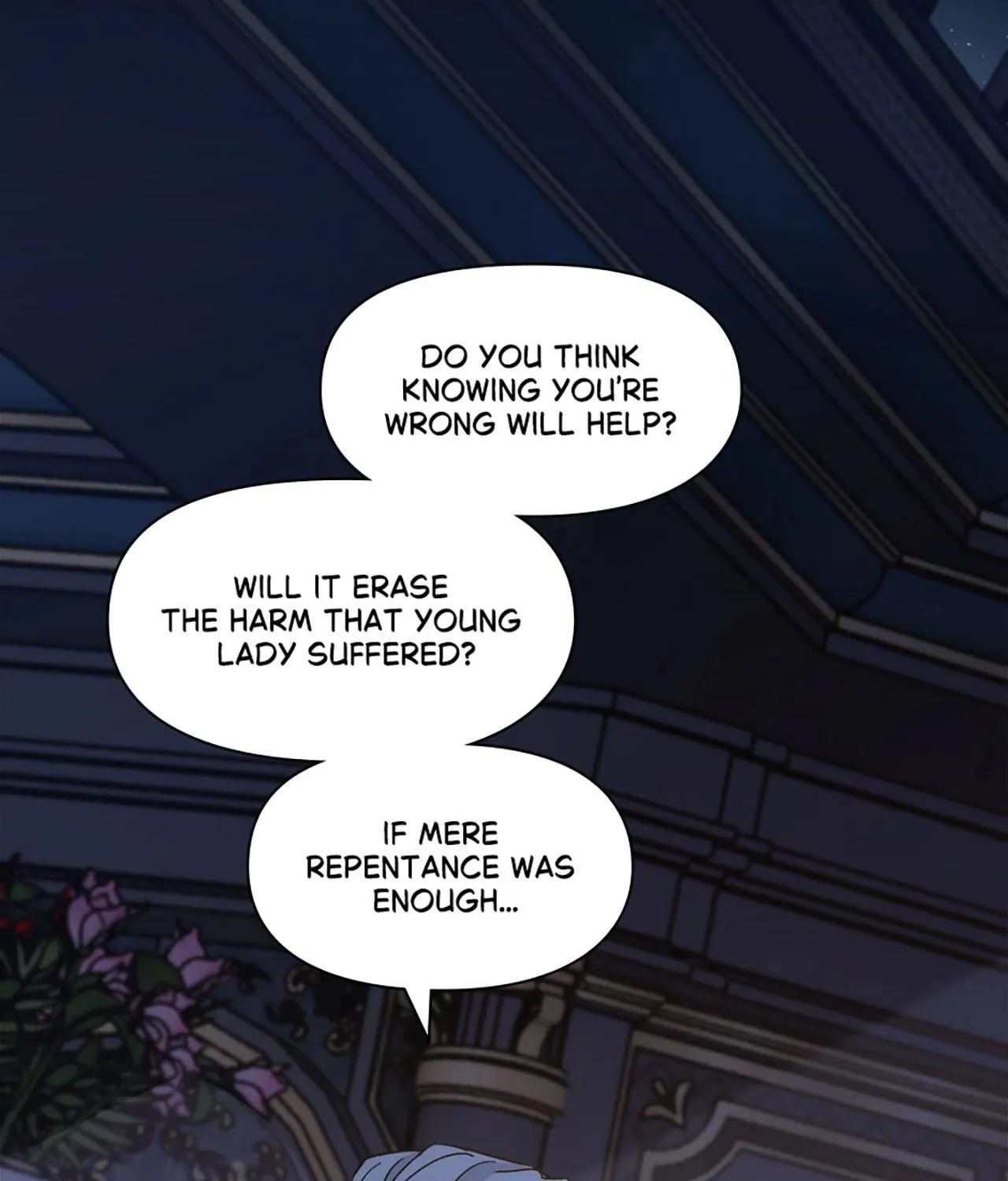 The Maid's Devoted Phantom Duke Chapter 22 page 114 - 