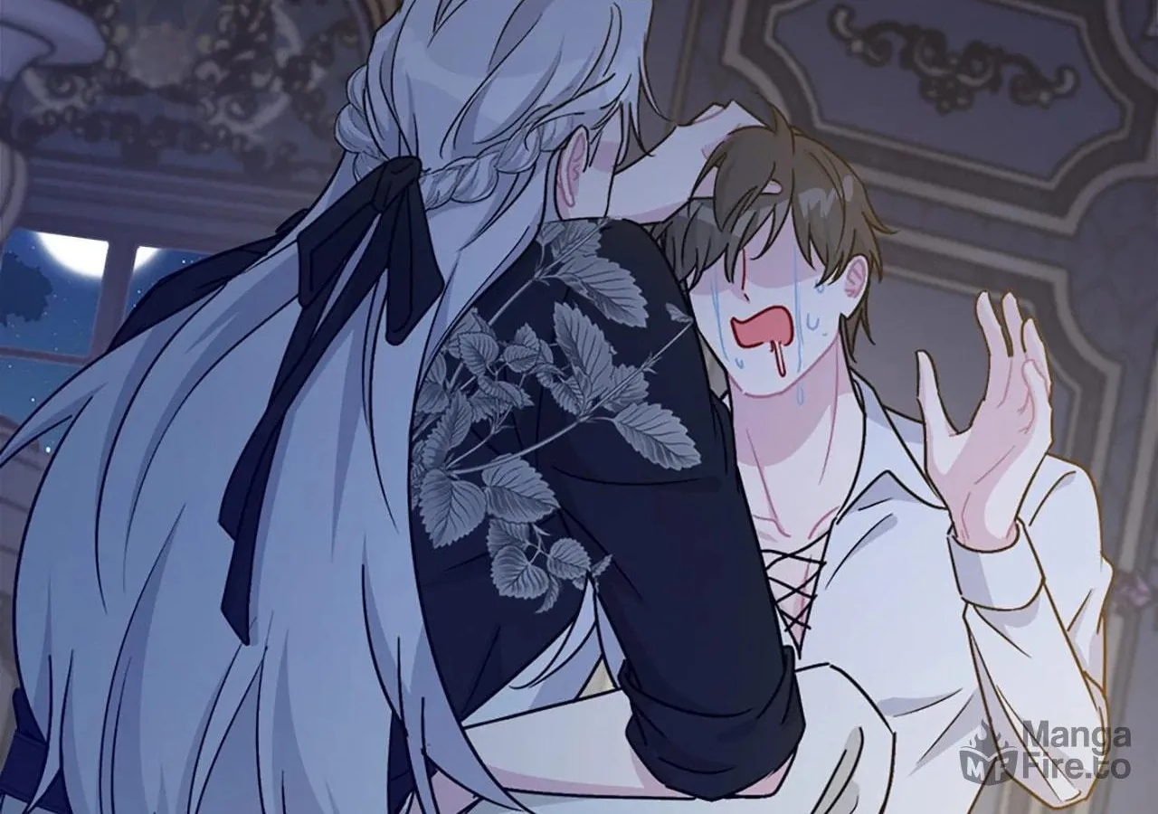 The Maid's Devoted Phantom Duke Chapter 22 page 115 - 