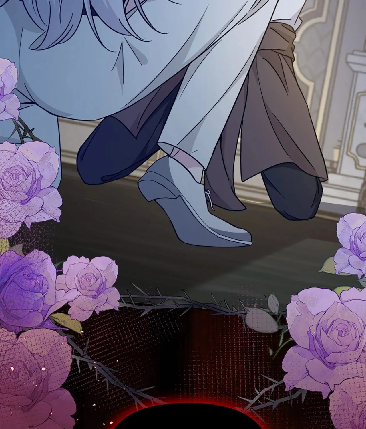 The Maid's Devoted Phantom Duke Chapter 22 page 116 - 