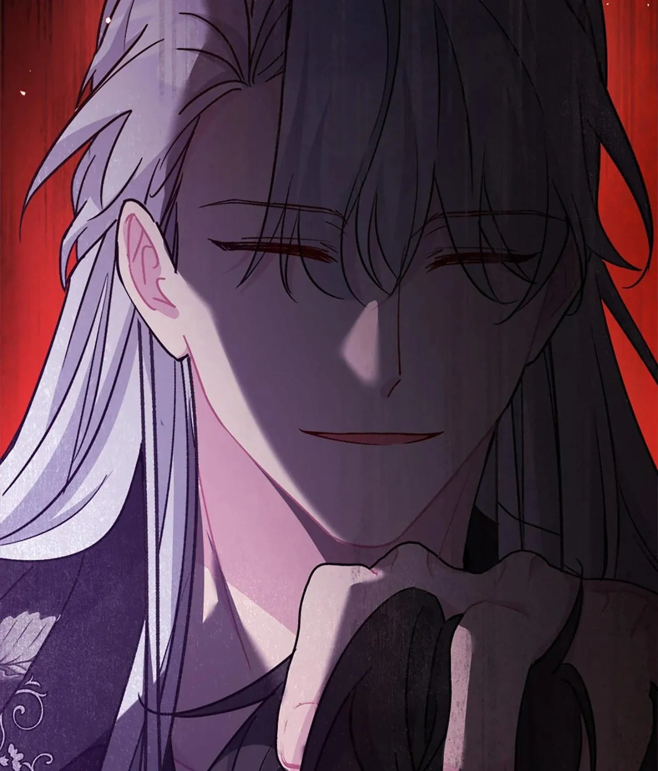 The Maid's Devoted Phantom Duke Chapter 22 page 118 - 