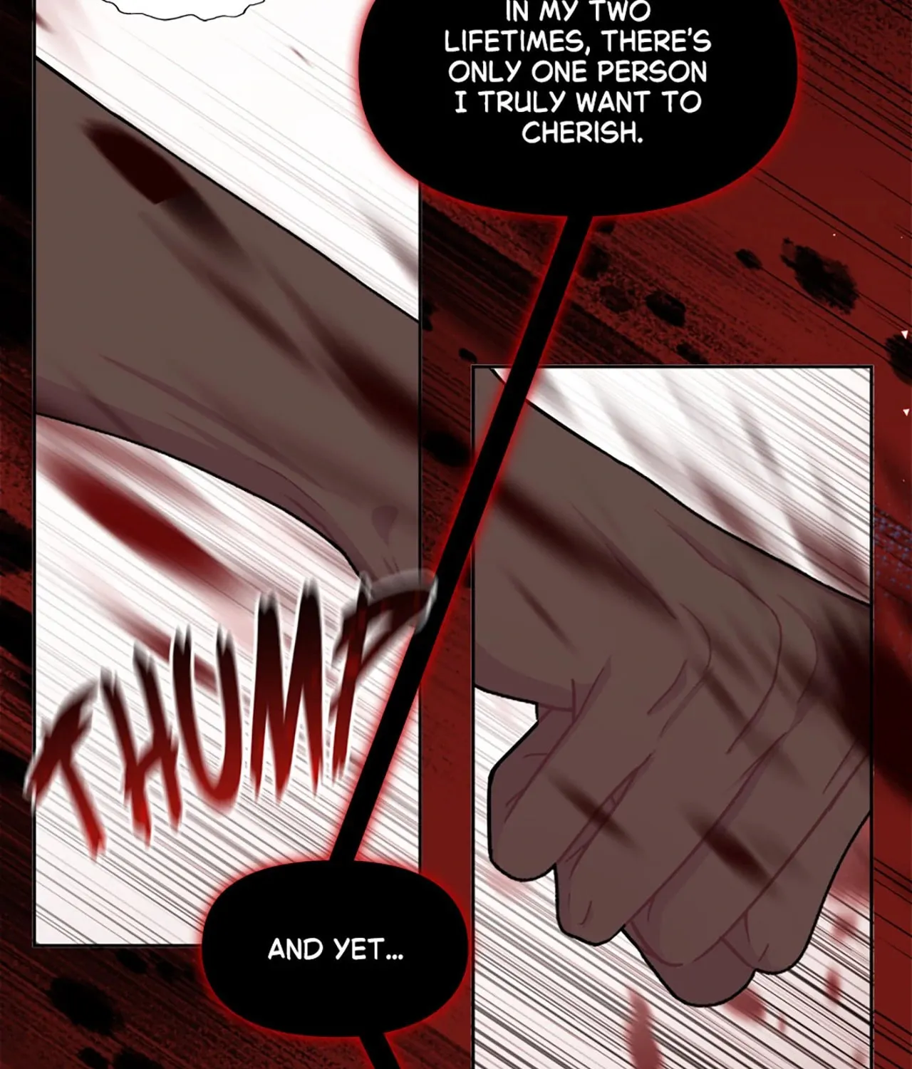 The Maid's Devoted Phantom Duke Chapter 22 page 123 - 