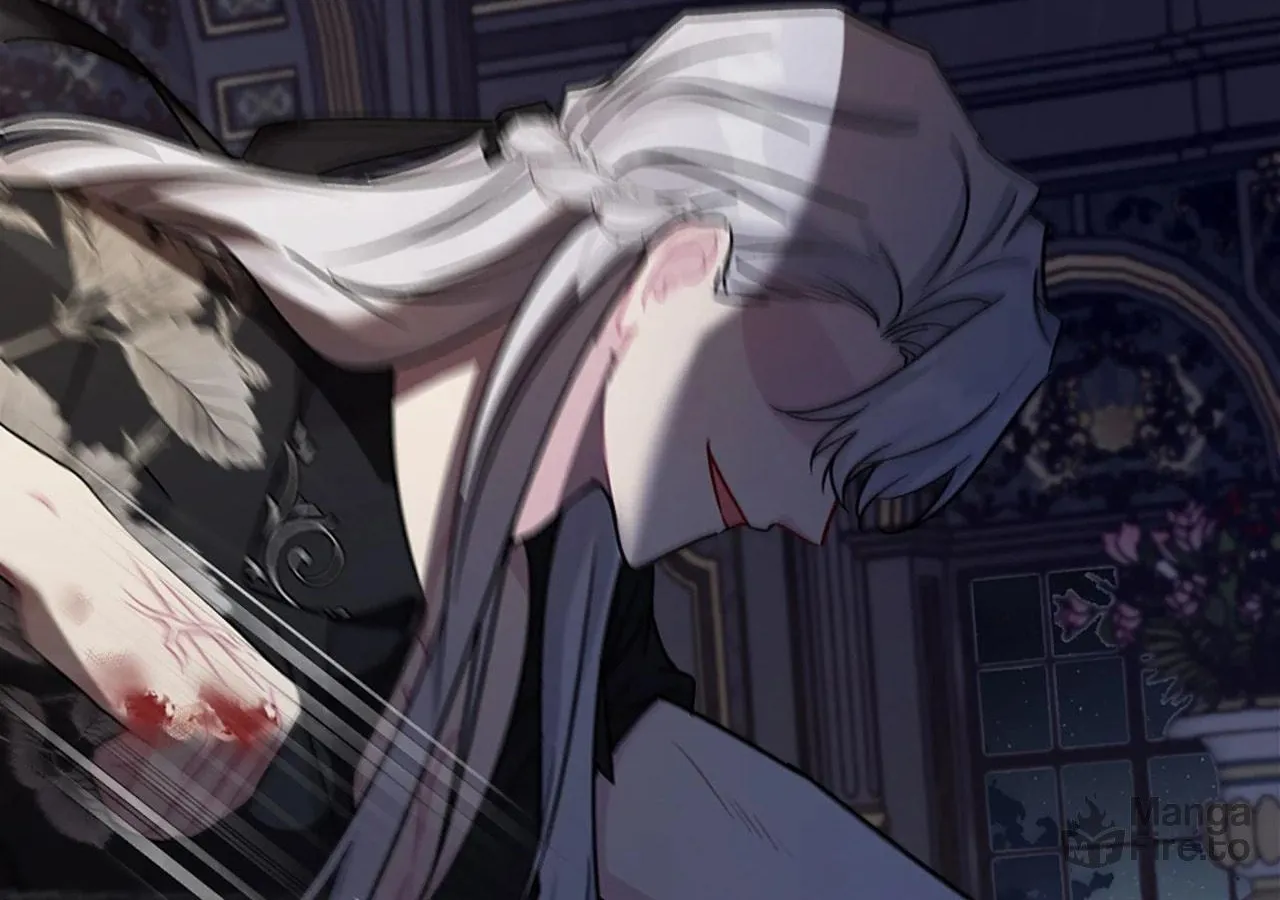 The Maid's Devoted Phantom Duke Chapter 22 page 127 - 