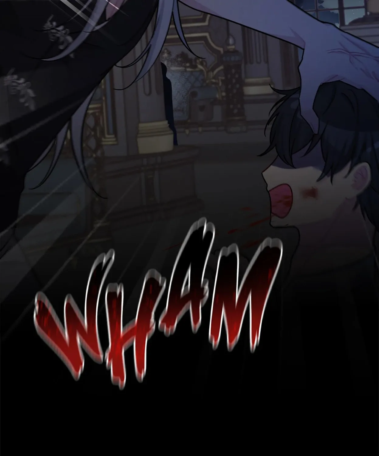 The Maid's Devoted Phantom Duke Chapter 22 page 128 - 
