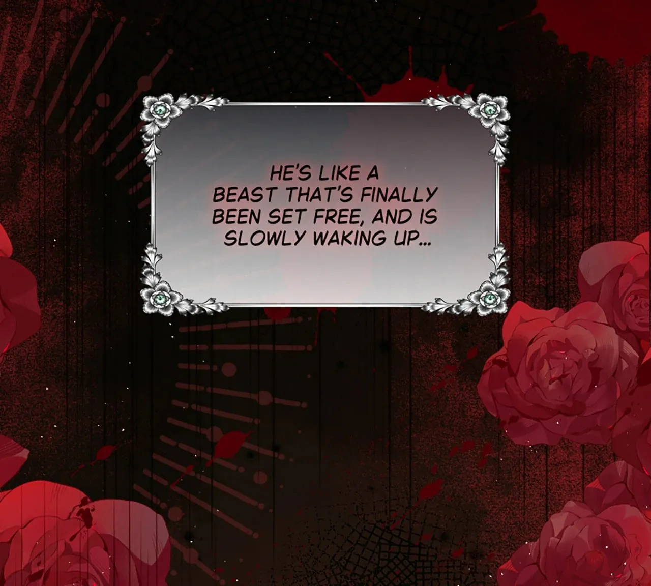 The Maid's Devoted Phantom Duke Chapter 22 page 134 - 