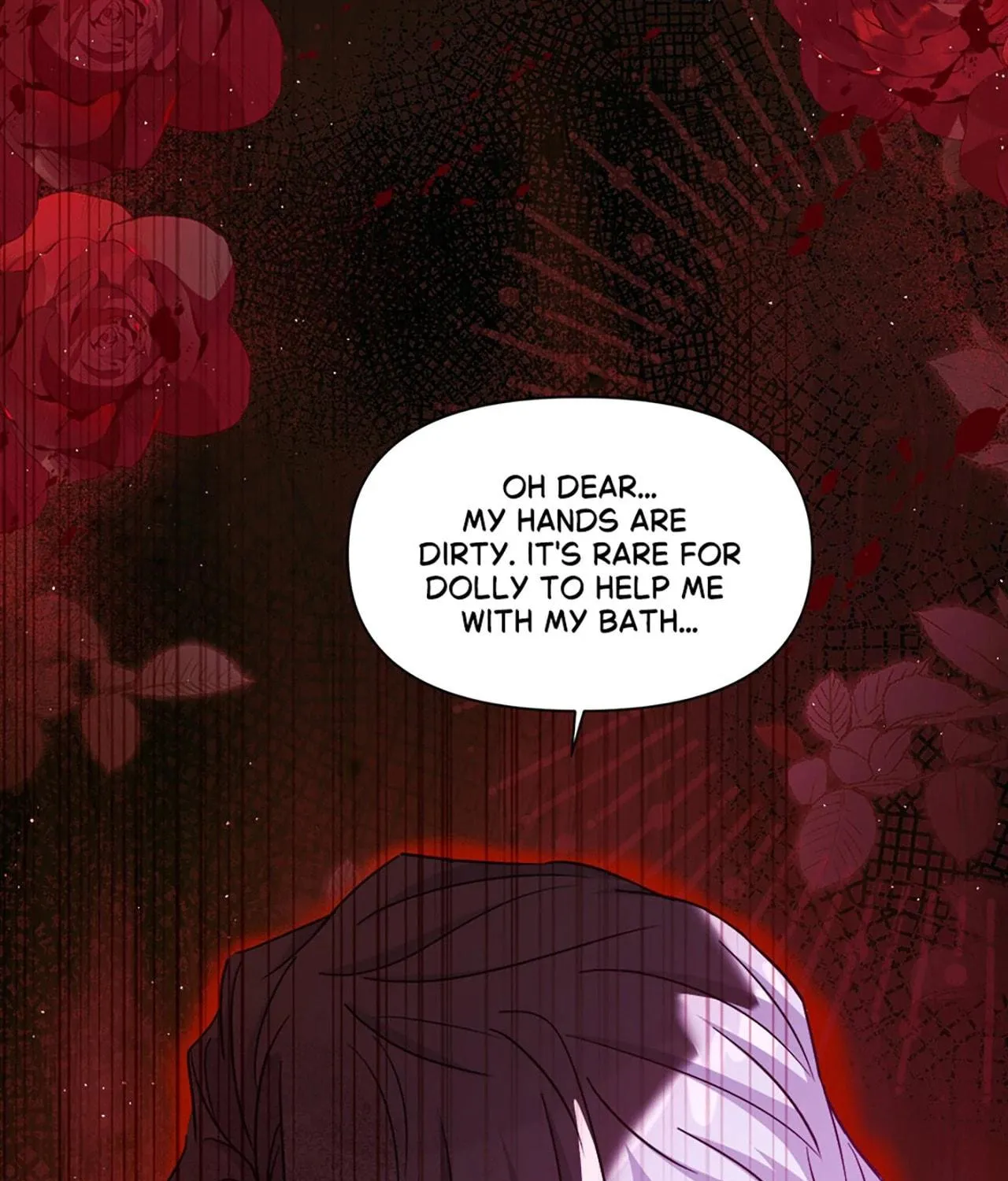 The Maid's Devoted Phantom Duke Chapter 22 page 135 - 