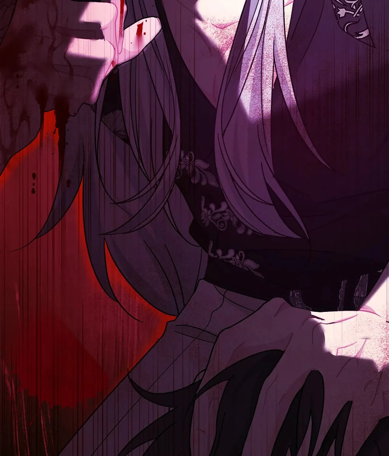 The Maid's Devoted Phantom Duke Chapter 22 page 137 - 
