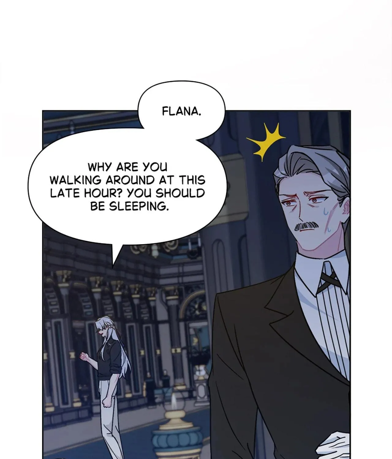 The Maid's Devoted Phantom Duke Chapter 22 page 140 - 