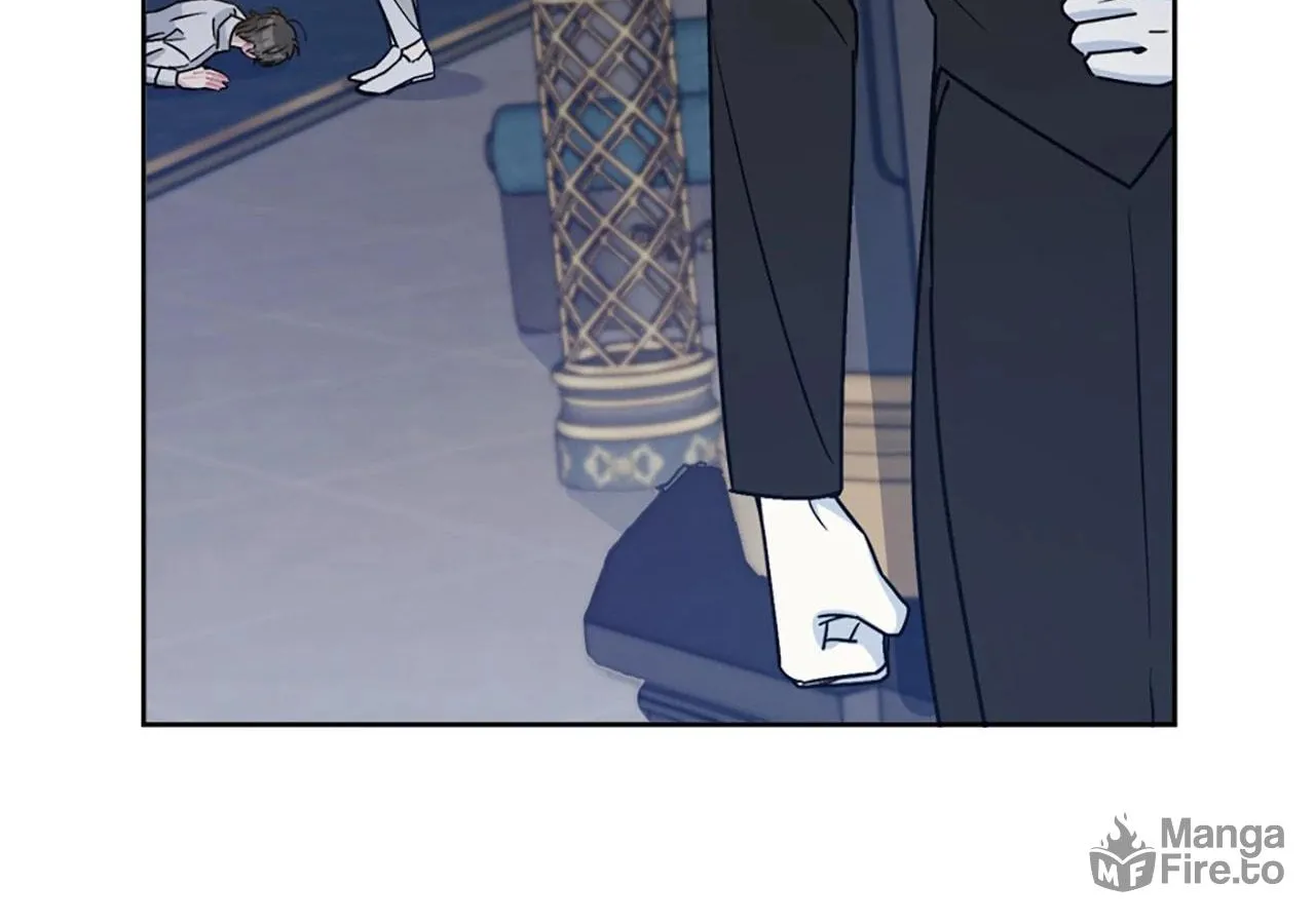 The Maid's Devoted Phantom Duke Chapter 22 page 141 - 