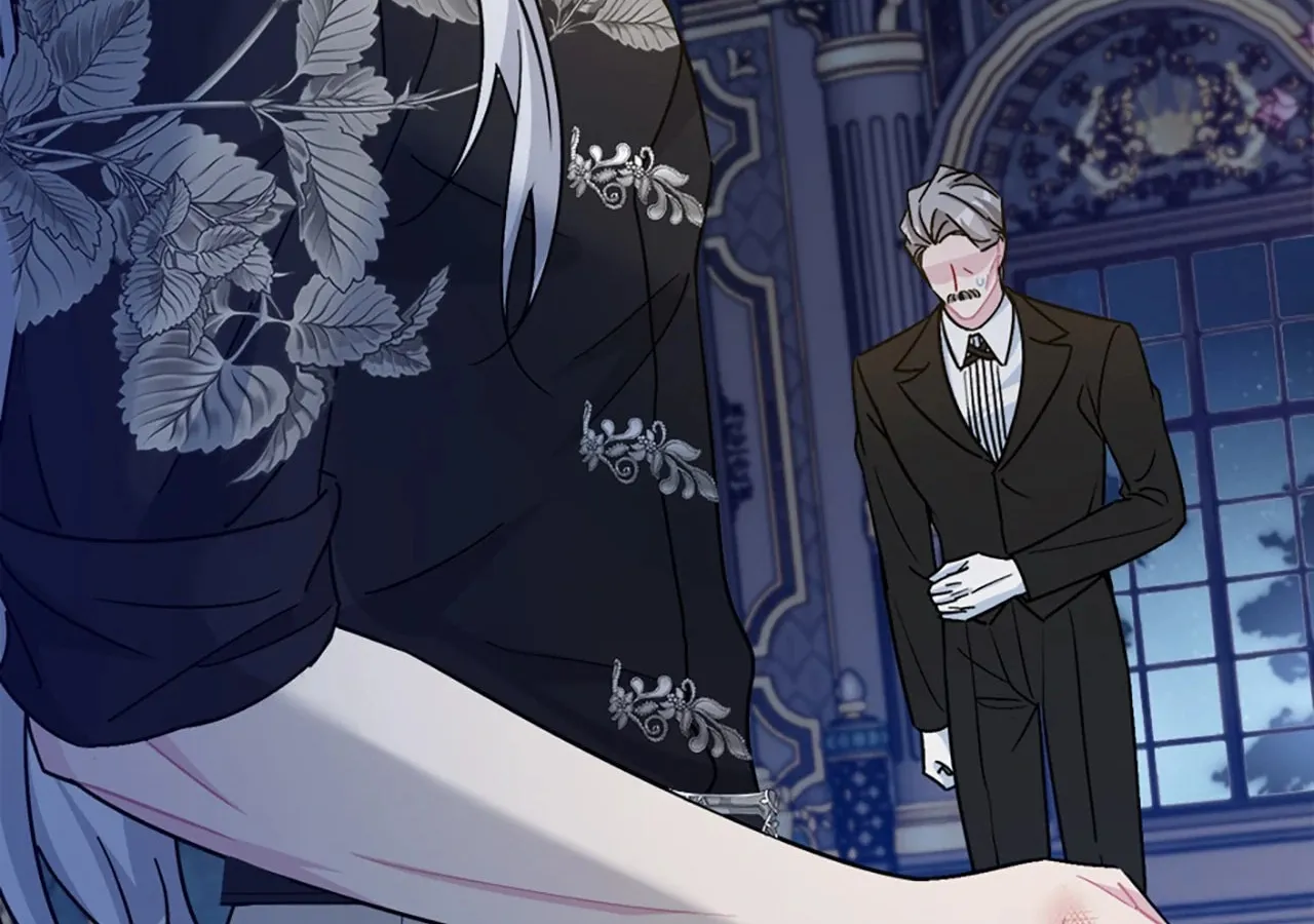 The Maid's Devoted Phantom Duke Chapter 22 page 143 - 