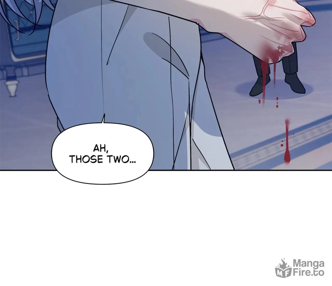 The Maid's Devoted Phantom Duke Chapter 22 page 144 - 
