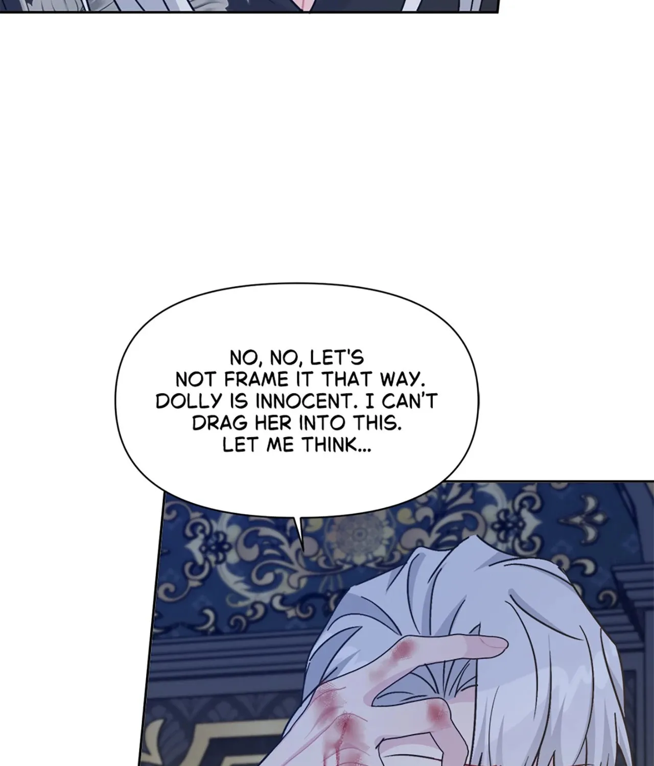 The Maid's Devoted Phantom Duke Chapter 22 page 147 - 