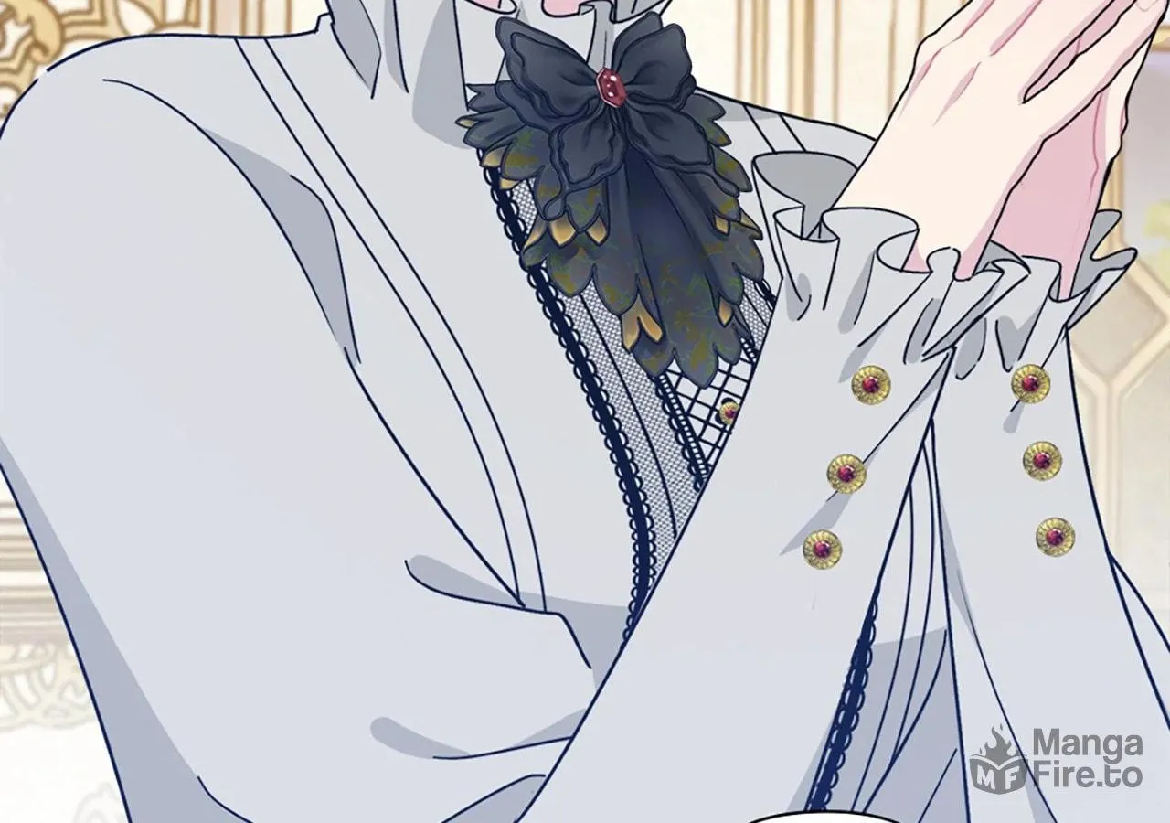 The Maid's Devoted Phantom Duke Chapter 22 page 16 - 