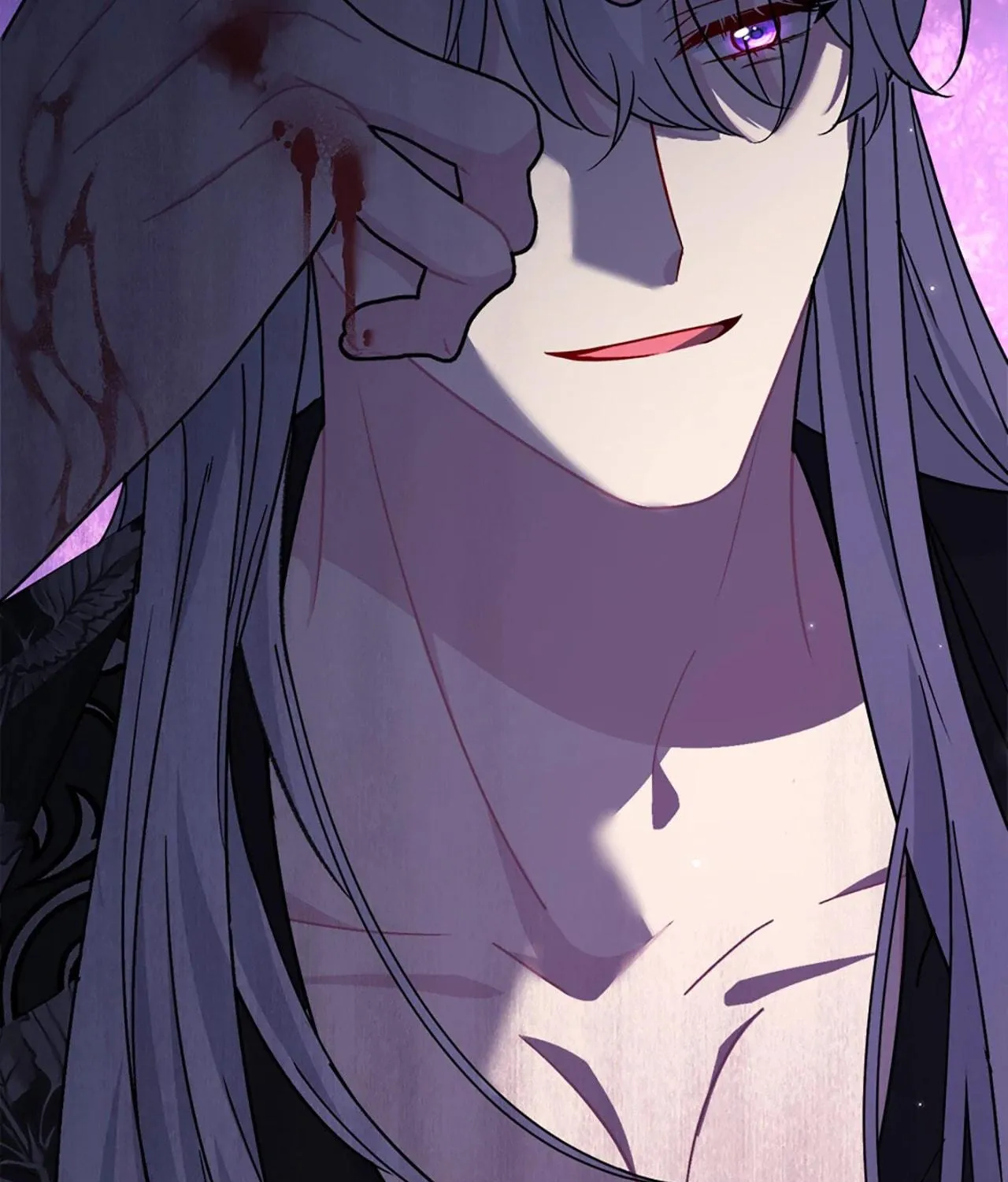 The Maid's Devoted Phantom Duke Chapter 22 page 152 - 